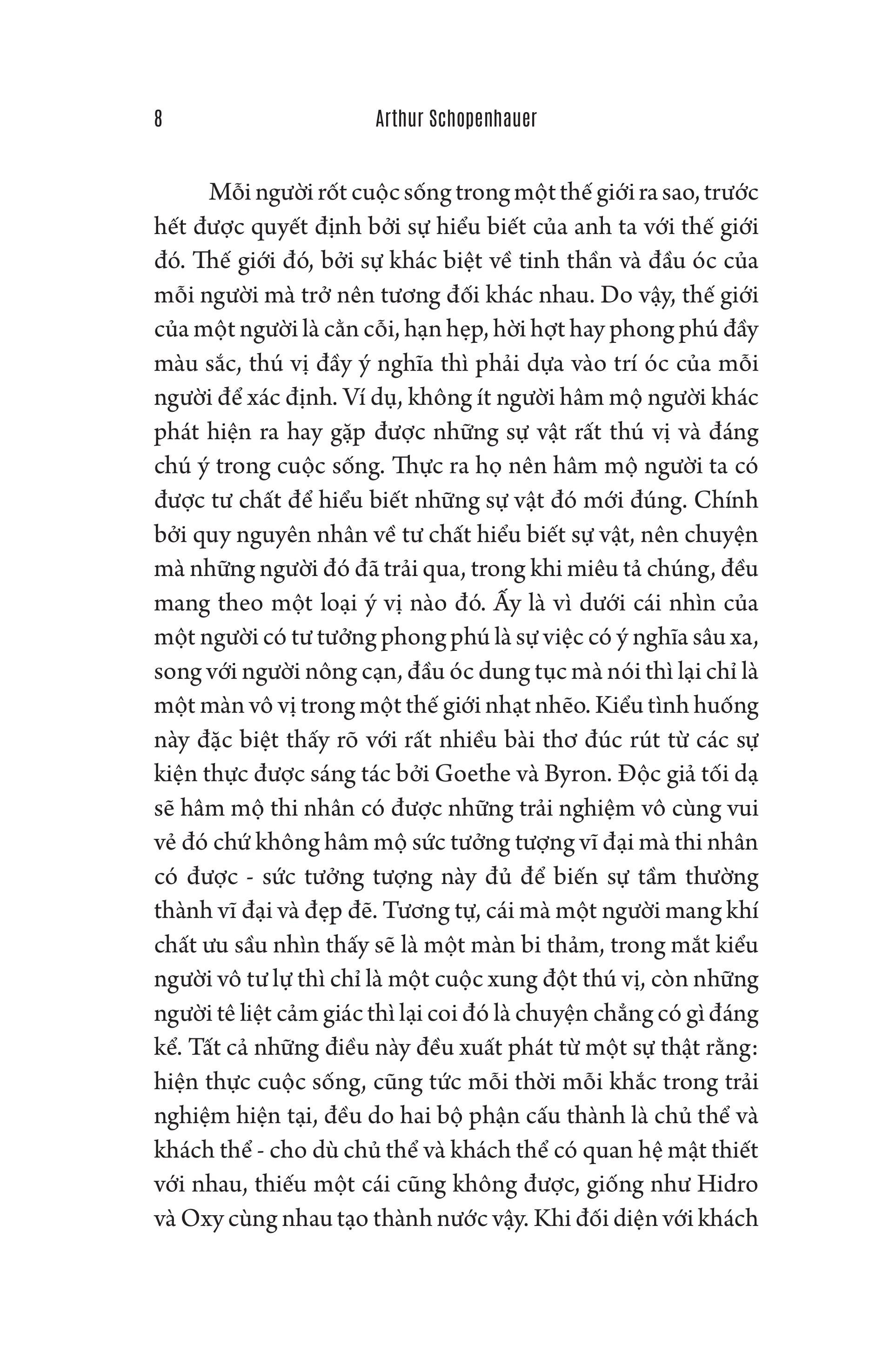 trí tuệ nhân sinh