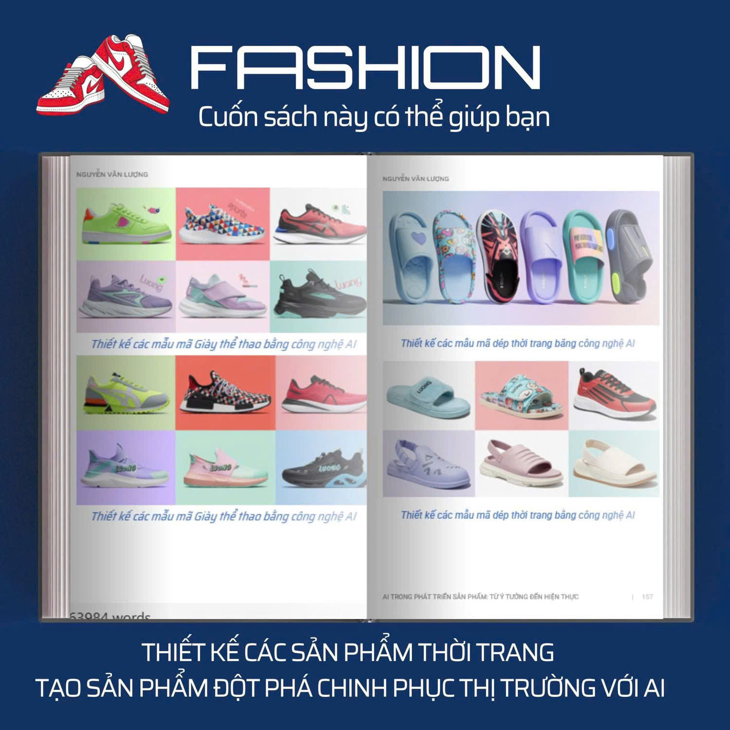 Tri Tue Nhan Tao AI - Ung Dung Trong Phat Trien San Pham - Tu Y Tuong Den Hien Thuc - Tap 1