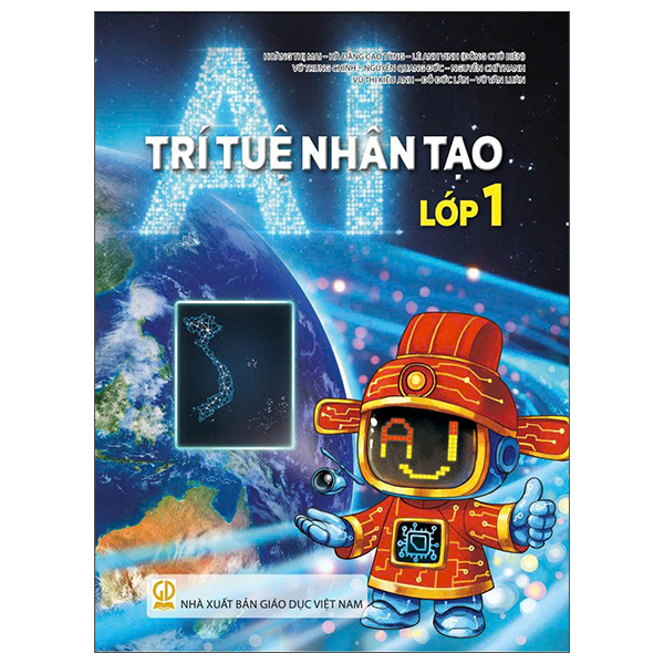Trí Tuệ Nhân Tạo - Lớp 7