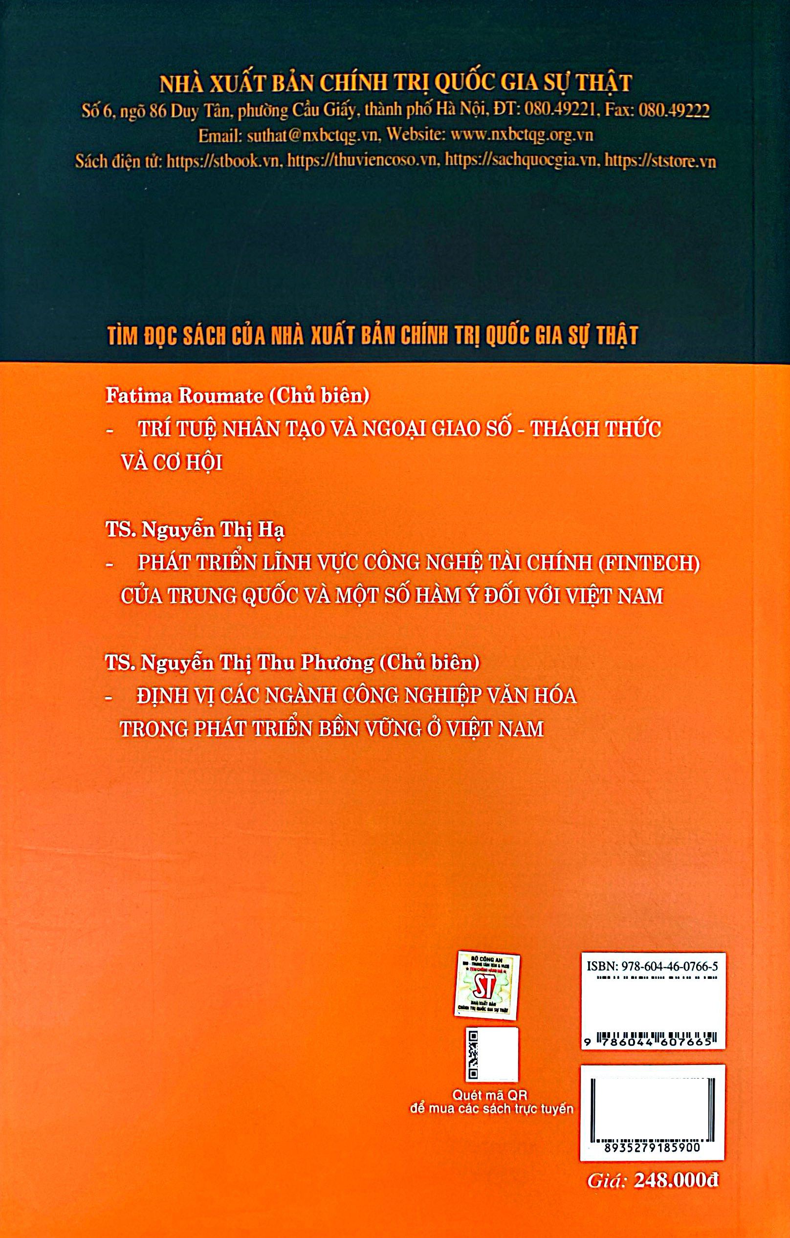 Trí Tuệ Nhân Tạo Vì Mục Đích Tốt Đẹp - Ứng Dụng Trong Phát Triển Bền Vững, Hoạt Động Nhân Đạo Và Y Tế