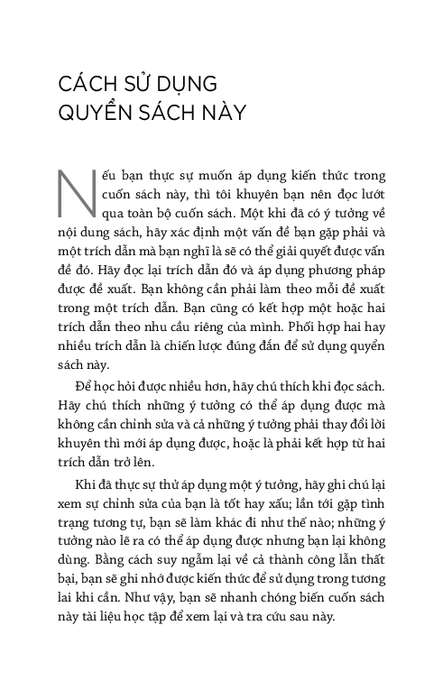 trí tuệ quản trị từ những doanh nhân và nhà quản trị hàng đầu thế giới