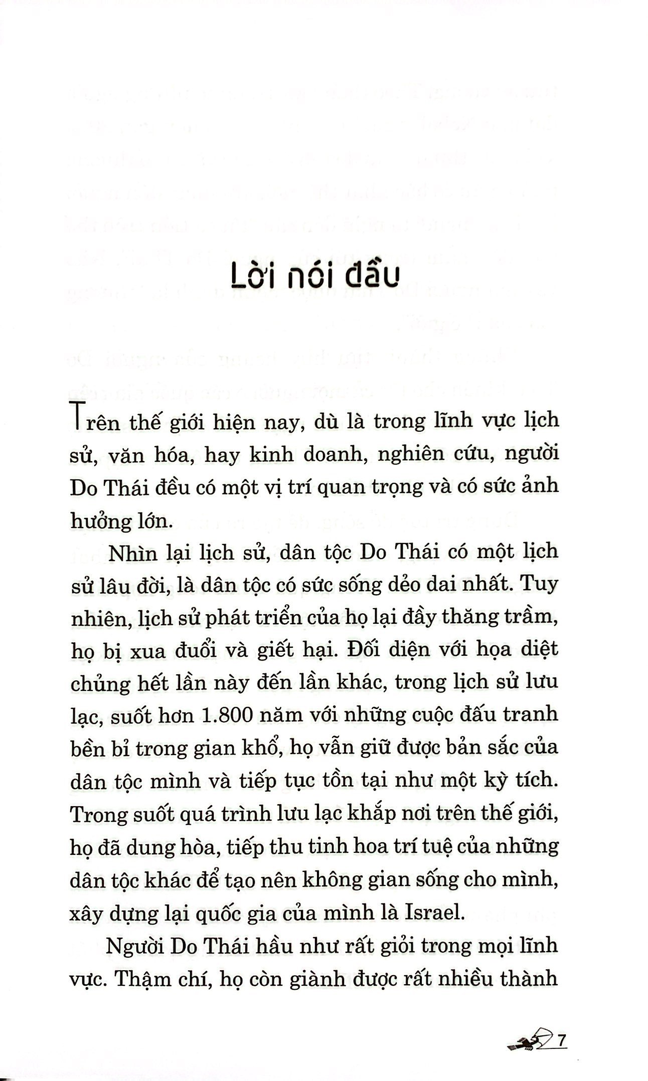 trí tuệ siêu việt của người do thái (tái bản 2023)