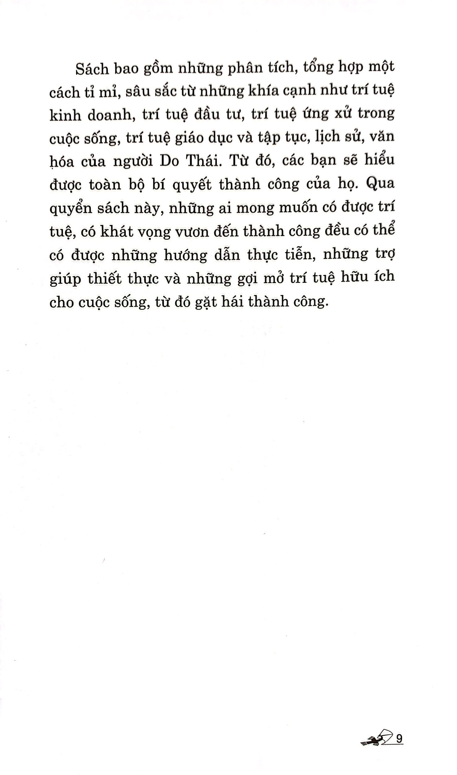 trí tuệ siêu việt của người do thái (tái bản 2023)