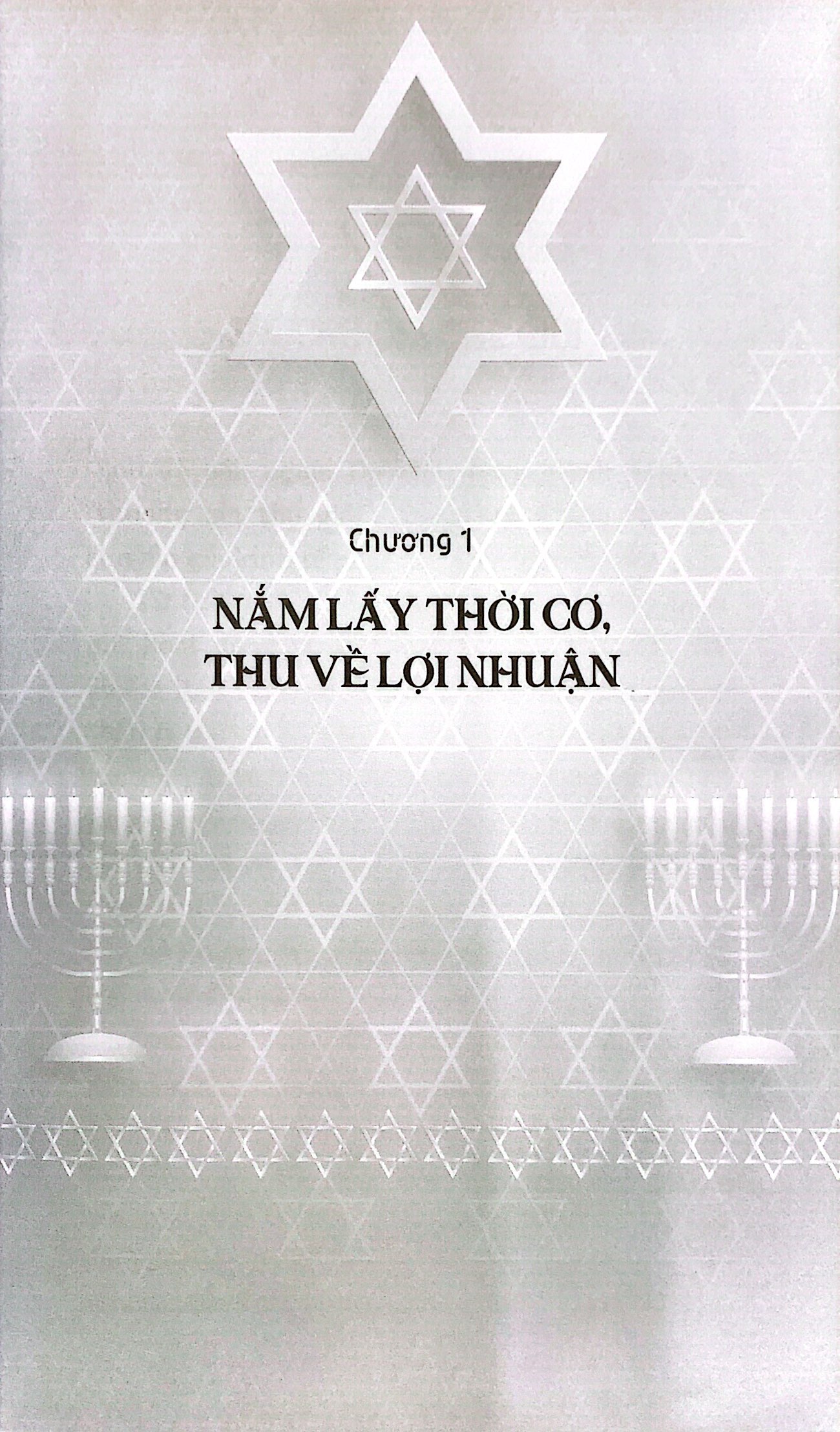 trí tuệ siêu việt của người do thái (tái bản 2023)