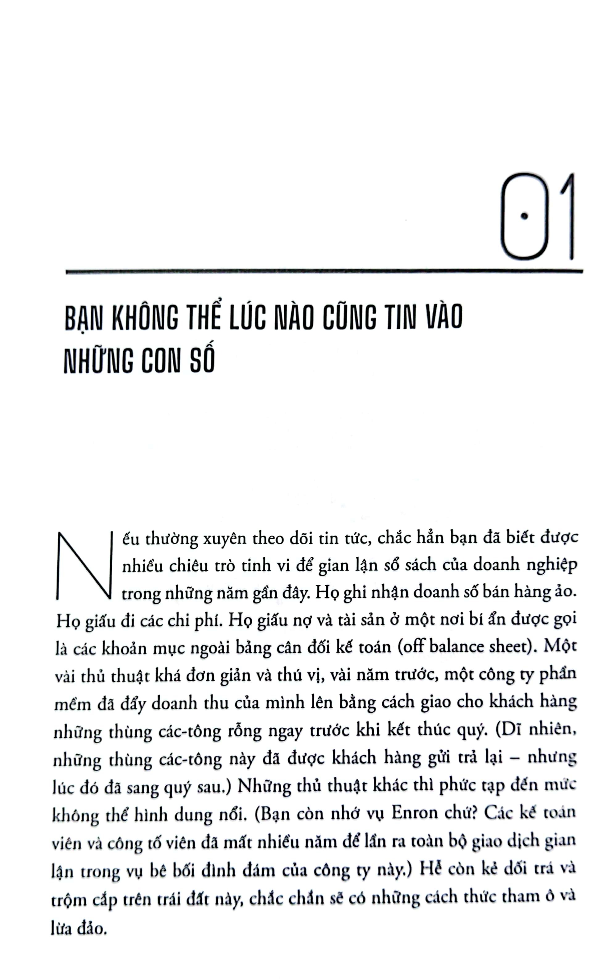 Tri Tue Tai Chinh - Danh Cho Nha Quan Ly Khong Chuyen Ve Tai Chinh - Bia Cung (Tai Ban 2025)