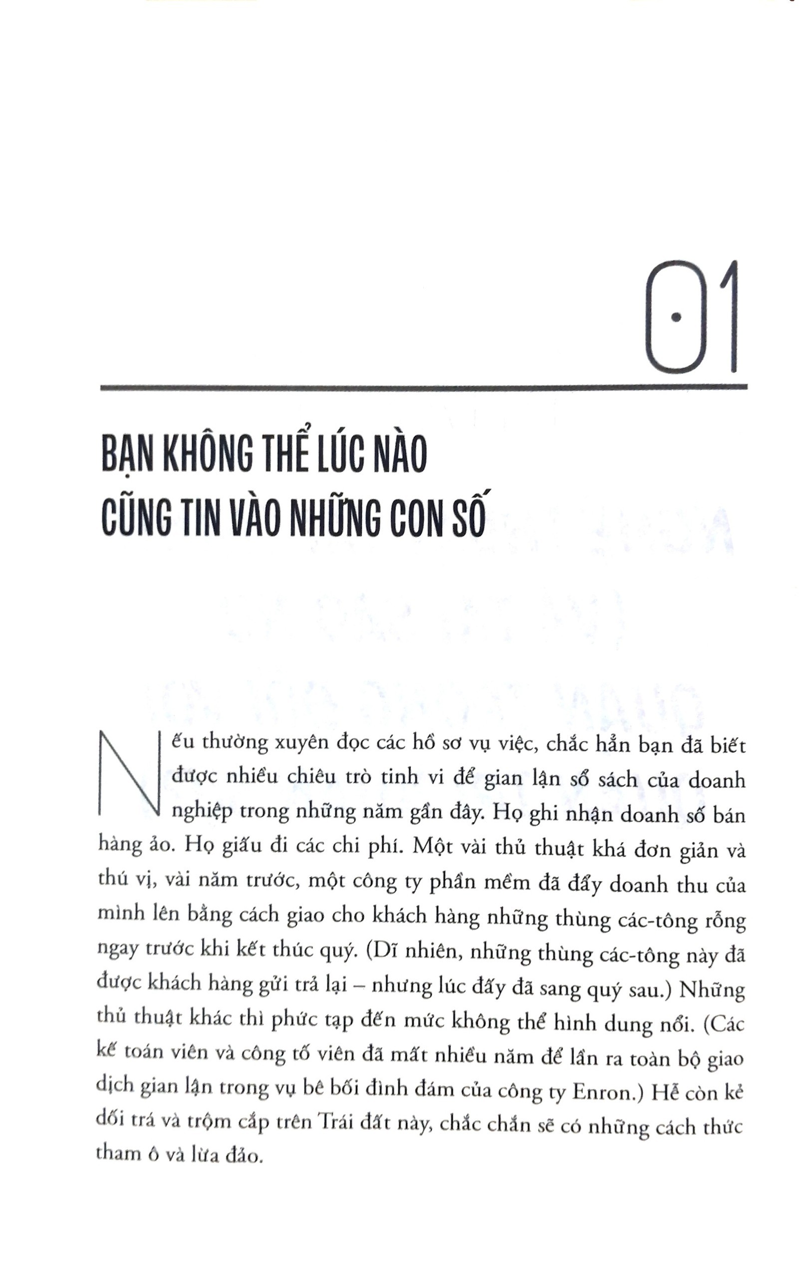 Tri Tue Tai Chinh Danh Cho Nha Quan Ly Nhan Su - Financial Intelligence