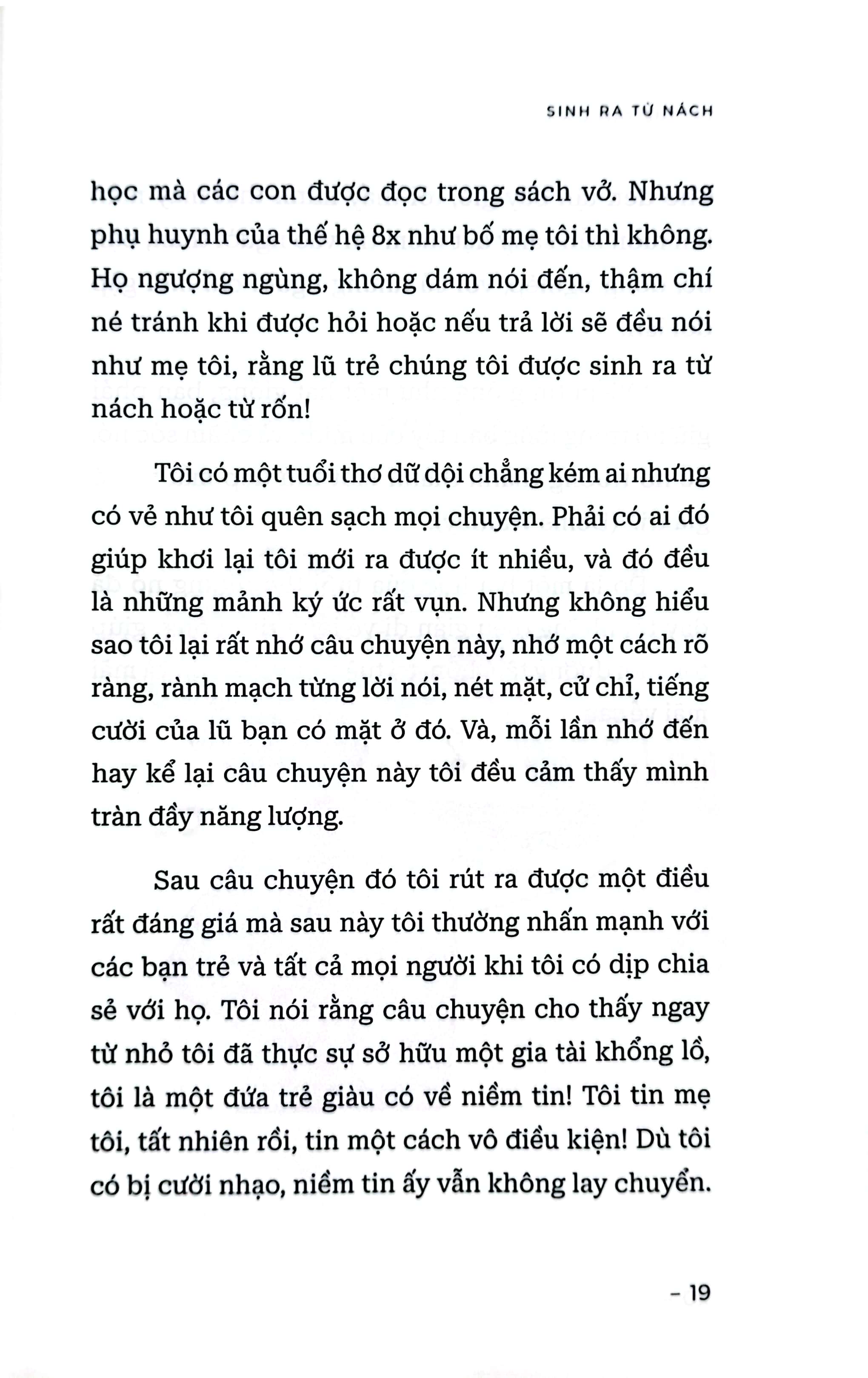 trí tuệ tâm linh