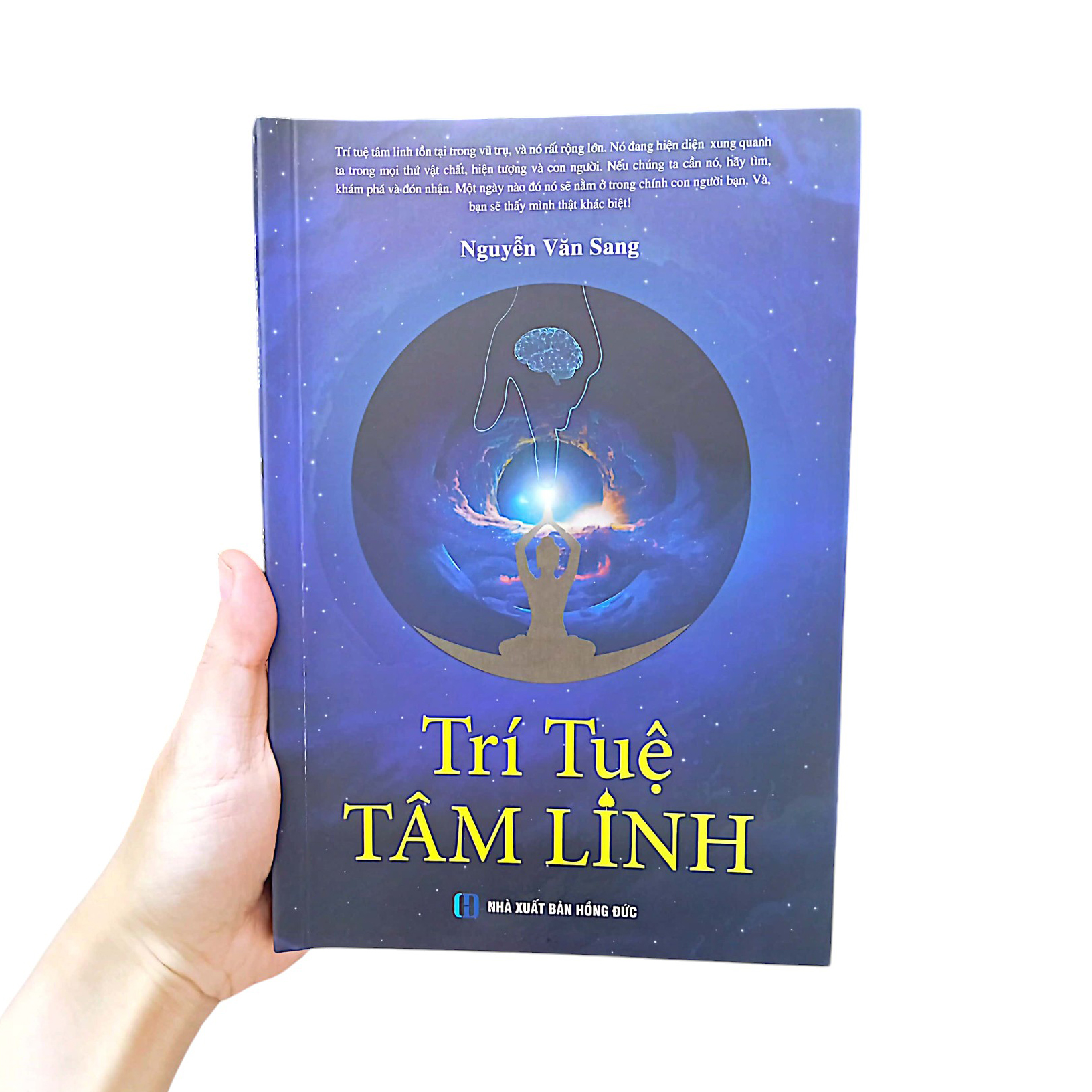 trí tuệ tâm linh