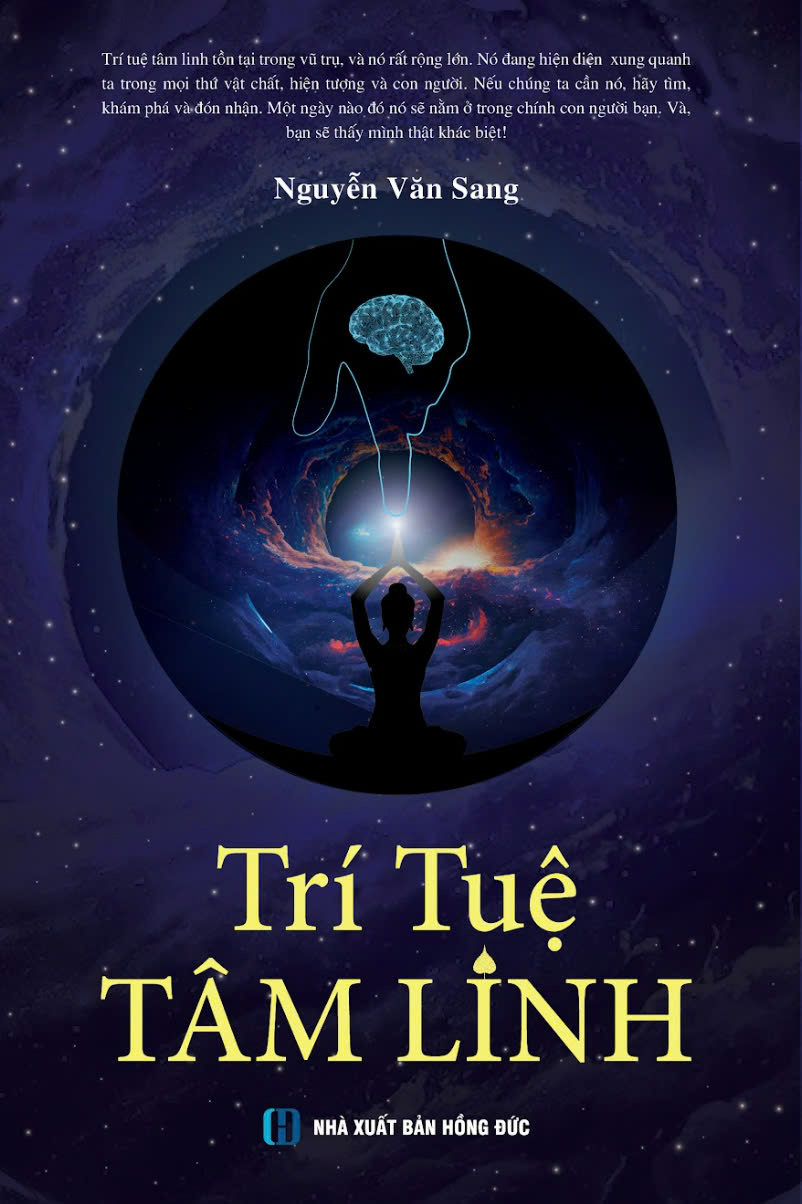 trí tuệ tâm linh