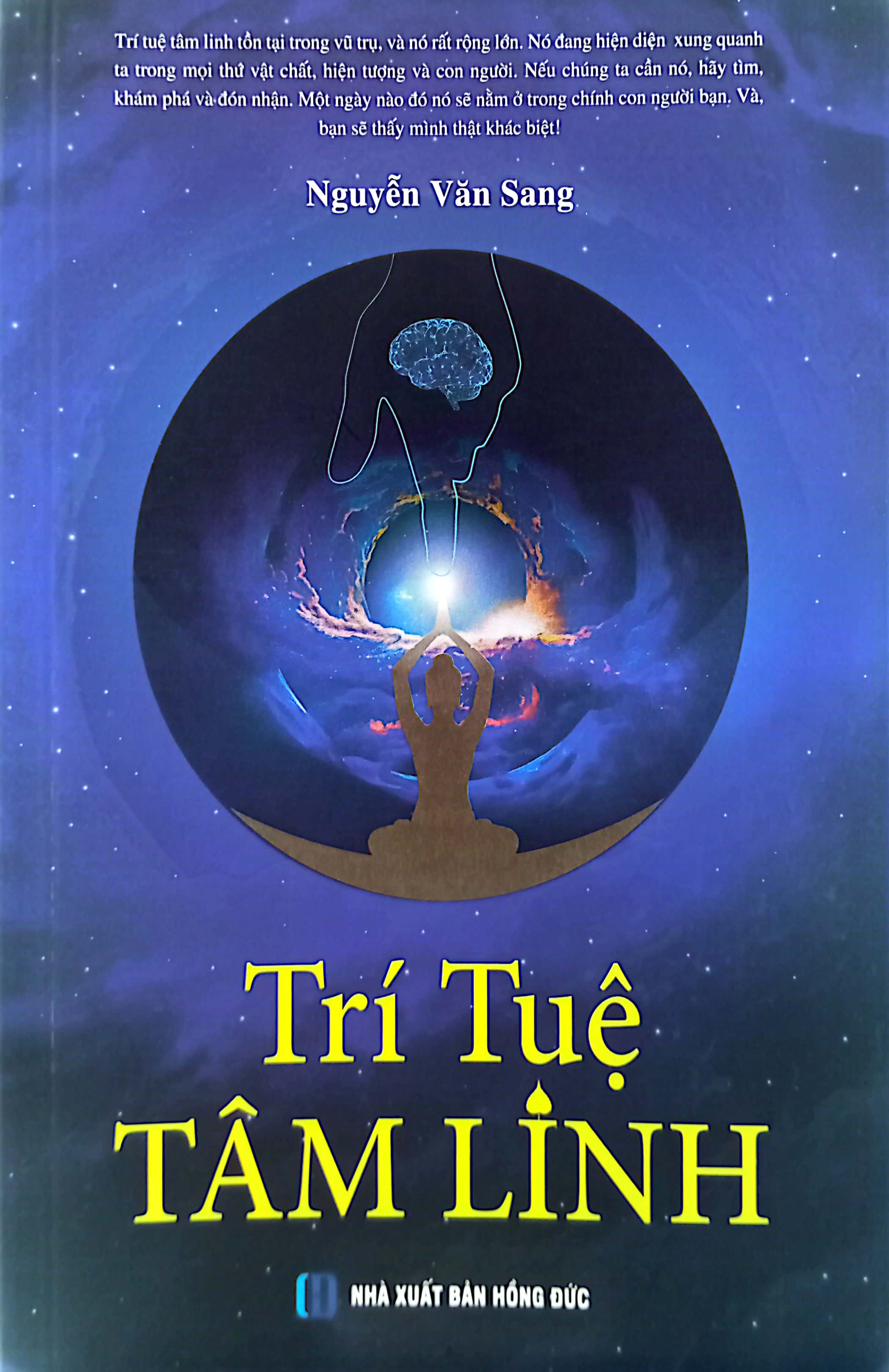 trí tuệ tâm linh