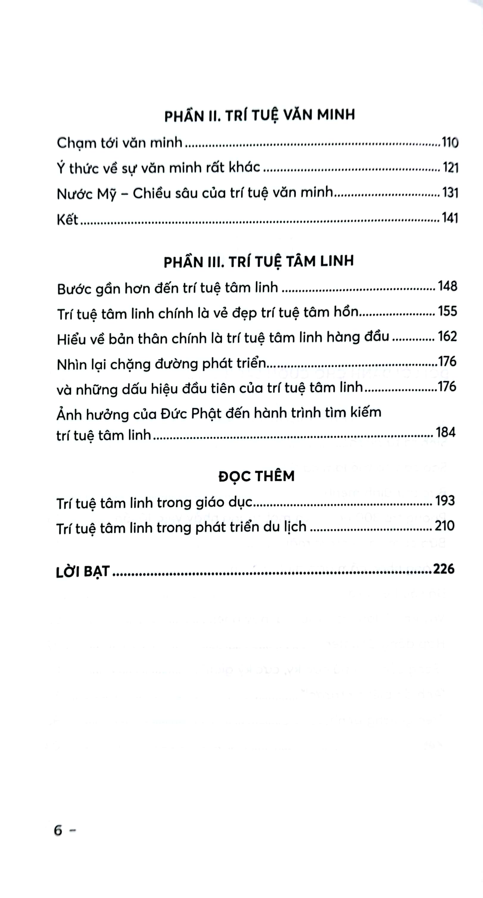trí tuệ tâm linh