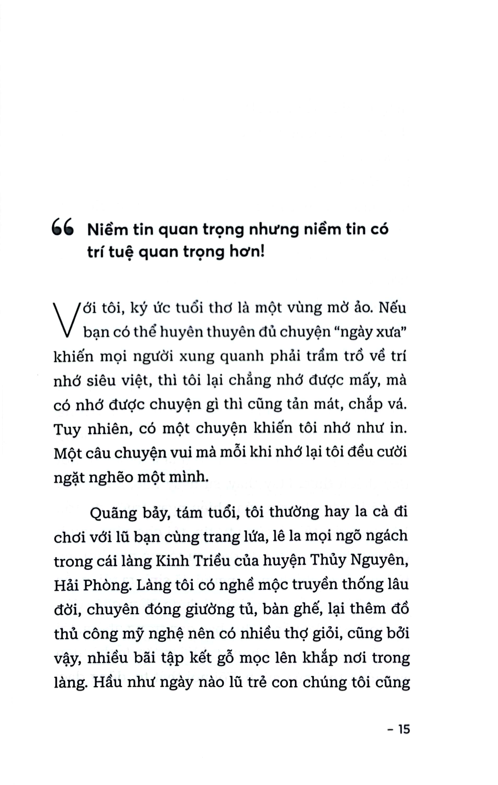 trí tuệ tâm linh