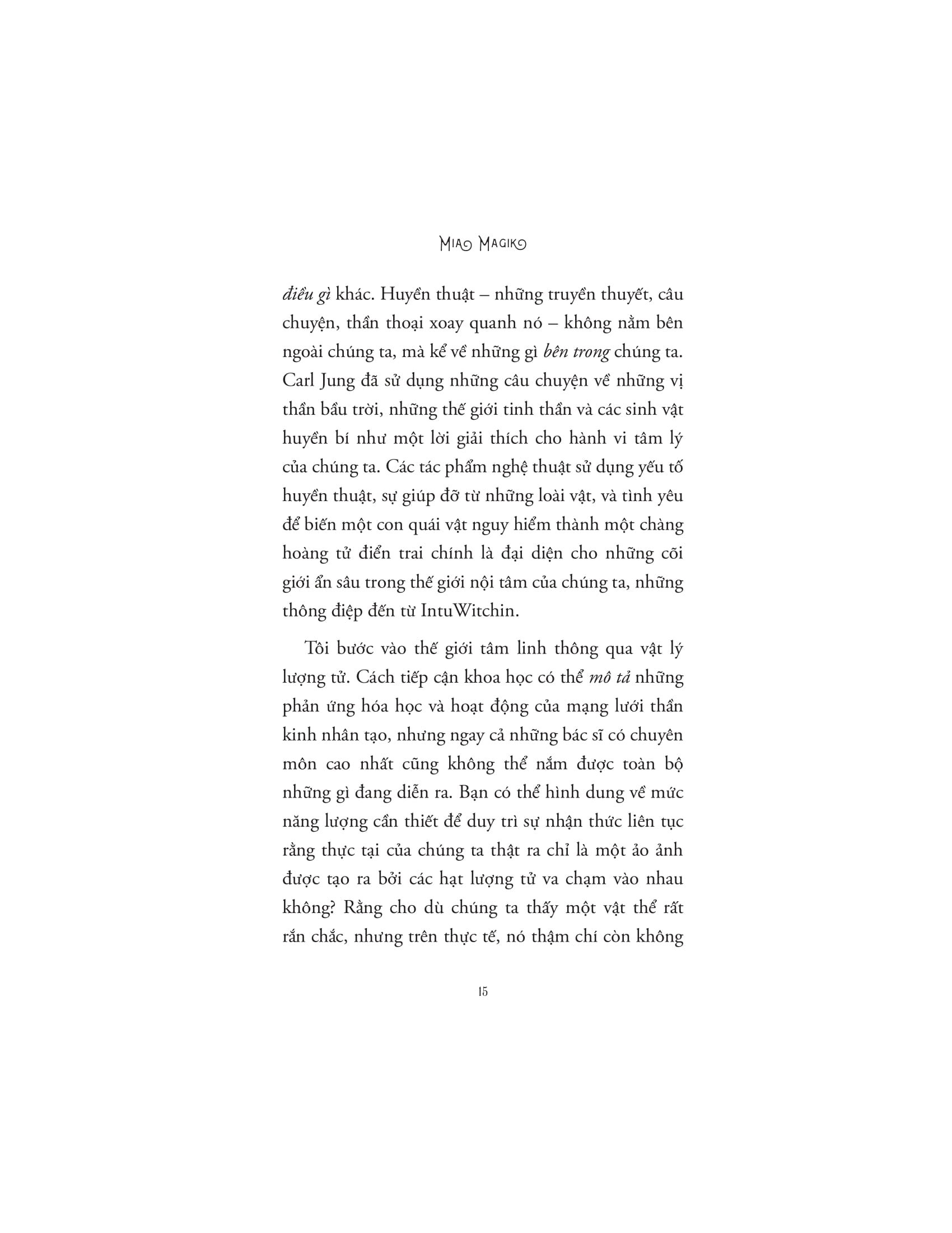 trí tuệ tâm thức