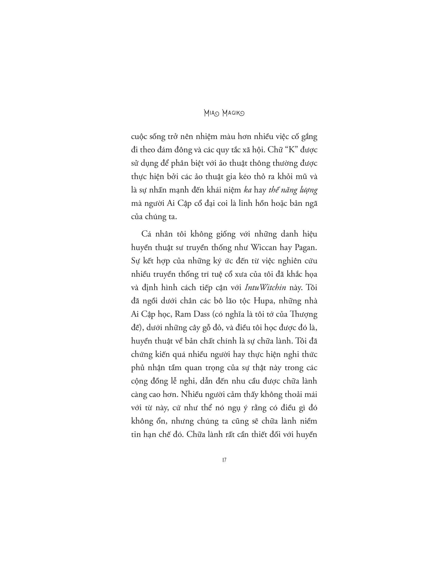 trí tuệ tâm thức