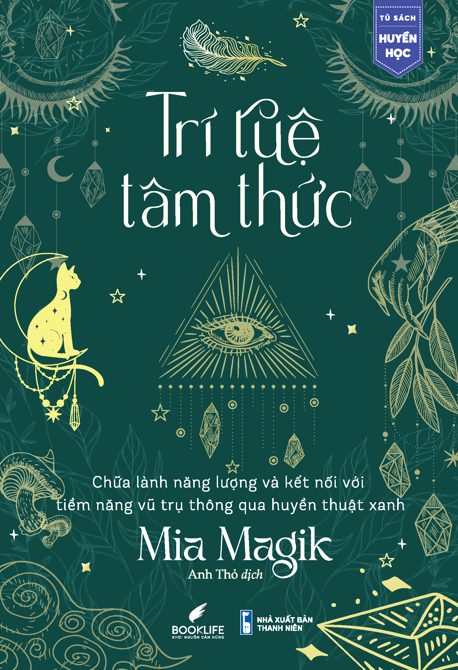 trí tuệ tâm thức