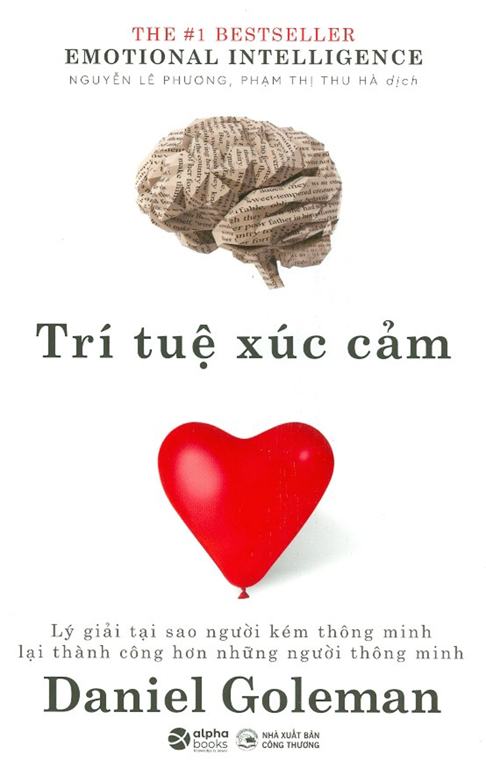 trí tuệ xúc cảm