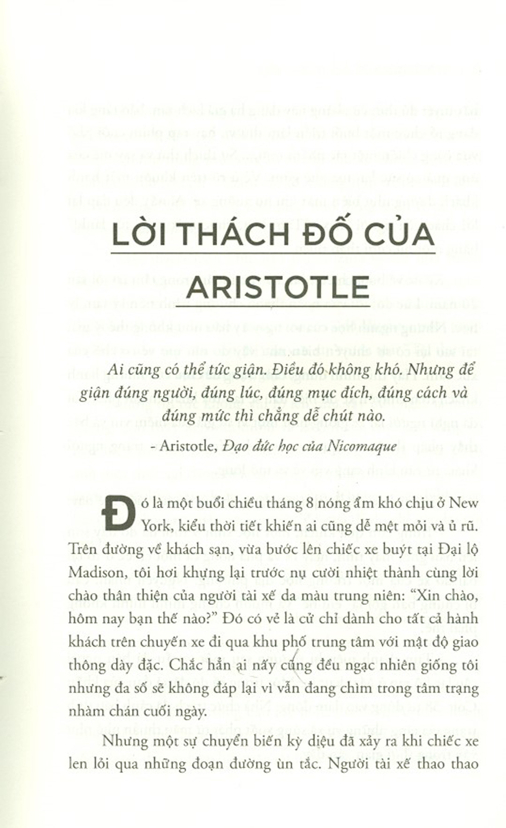 trí tuệ xúc cảm