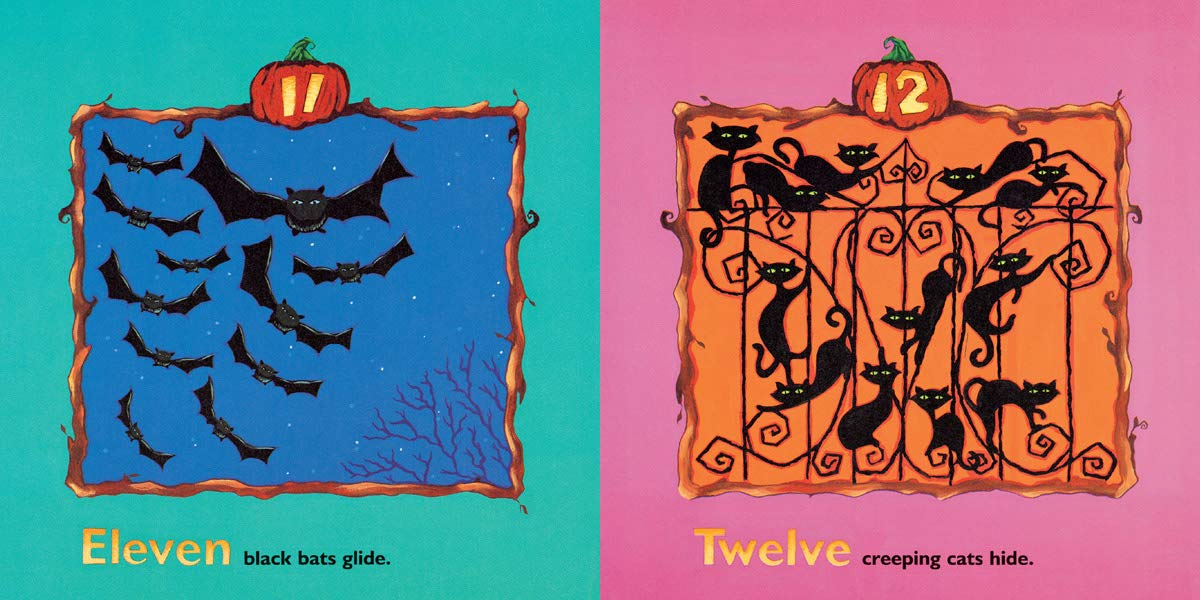 trick-or-treat countdown