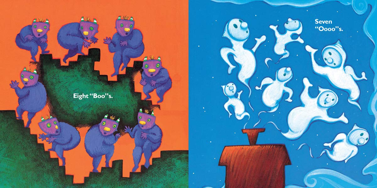 trick-or-treat countdown