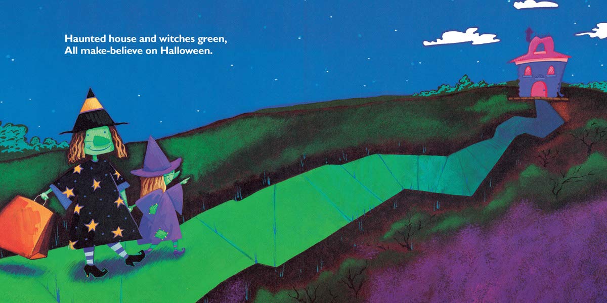 trick-or-treat countdown