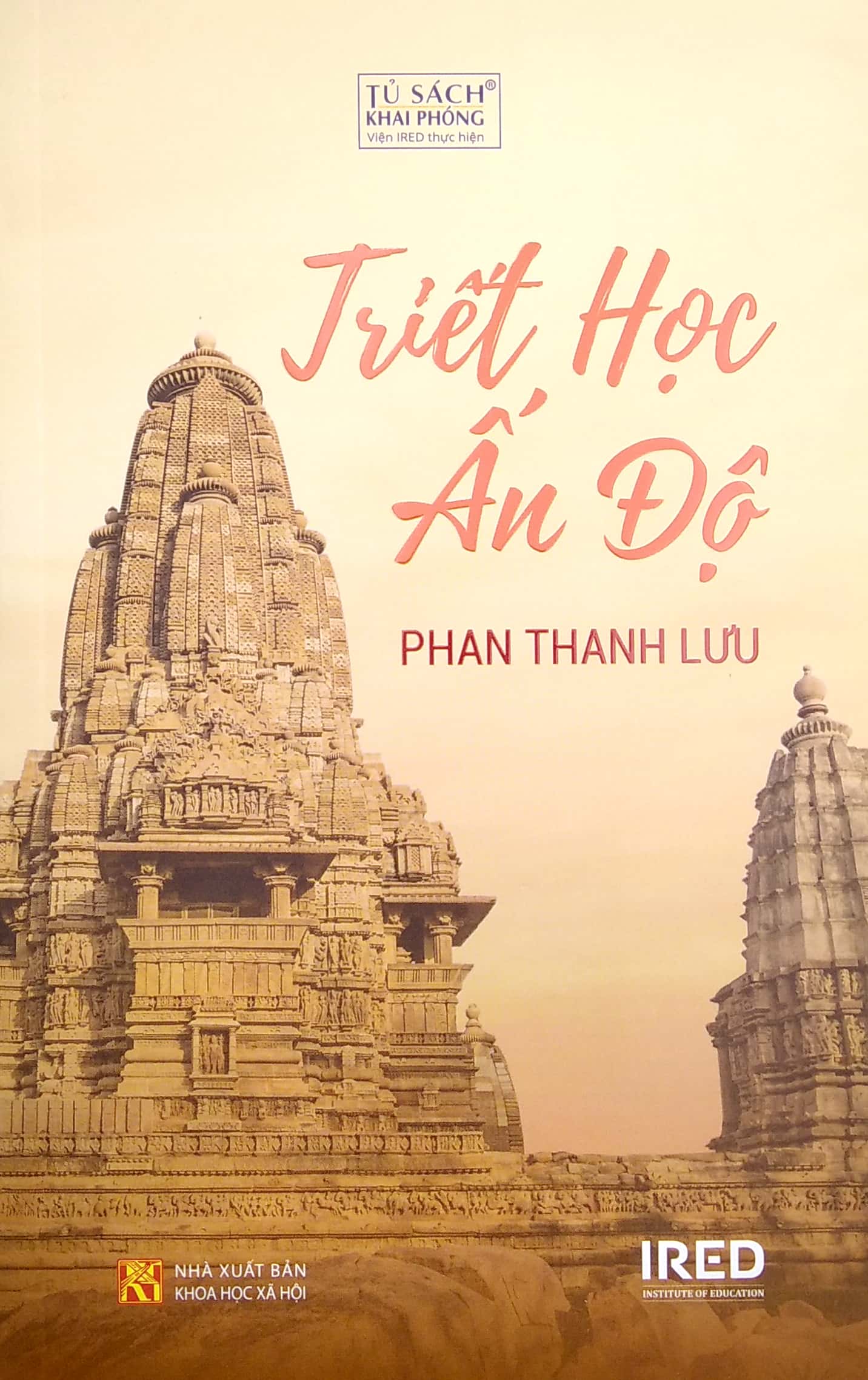 triết học ấn độ