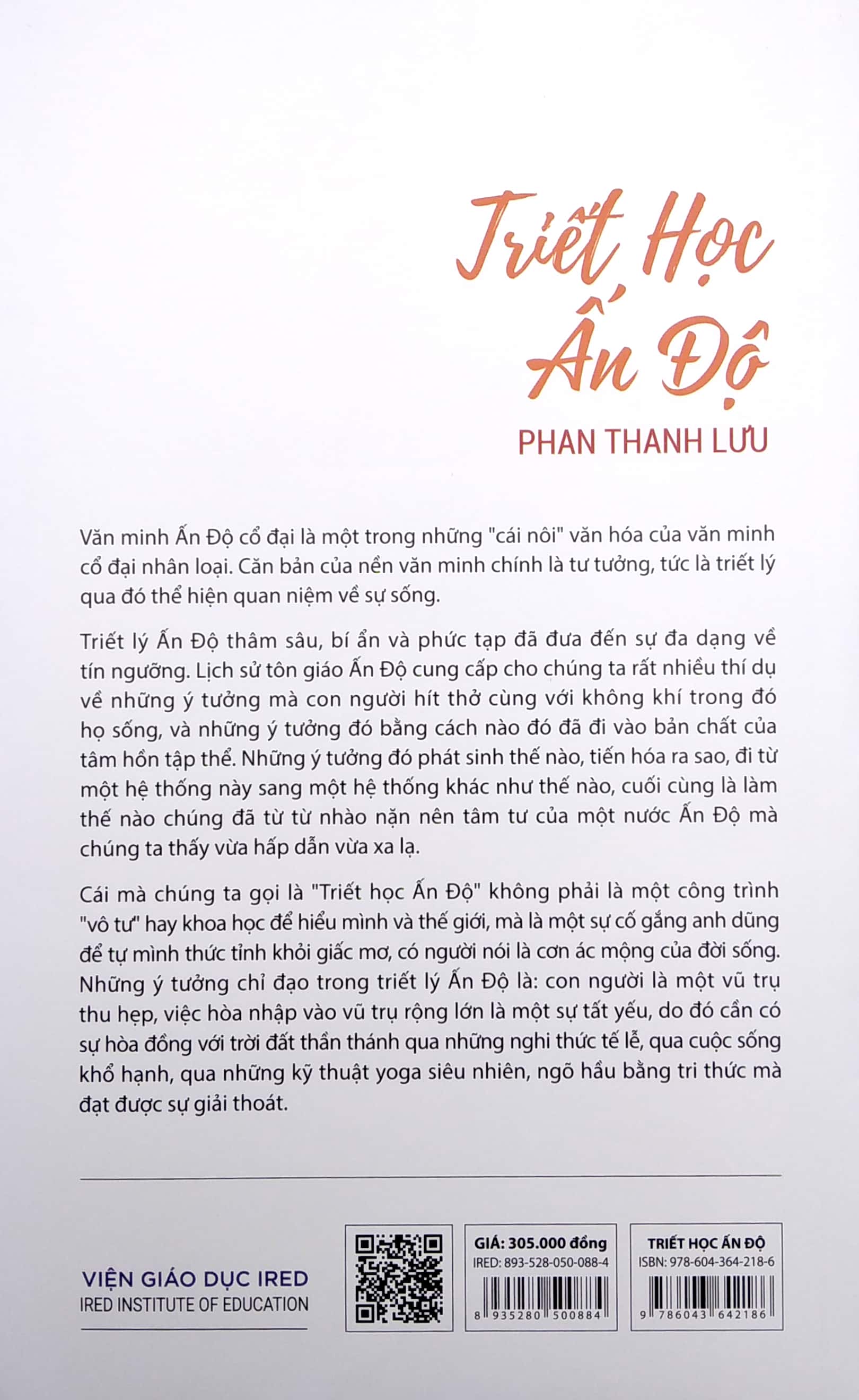 triết học ấn độ