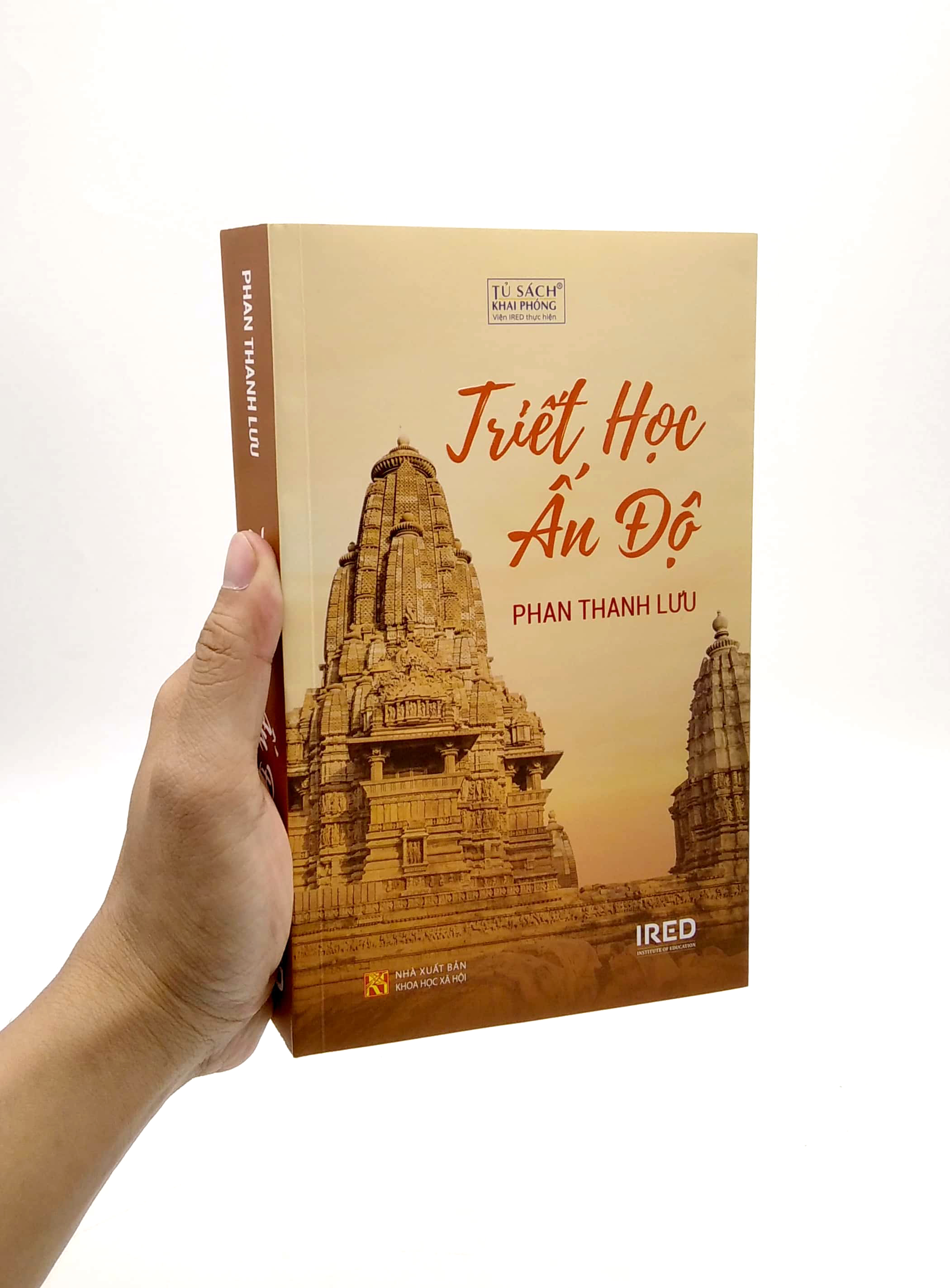 triết học ấn độ