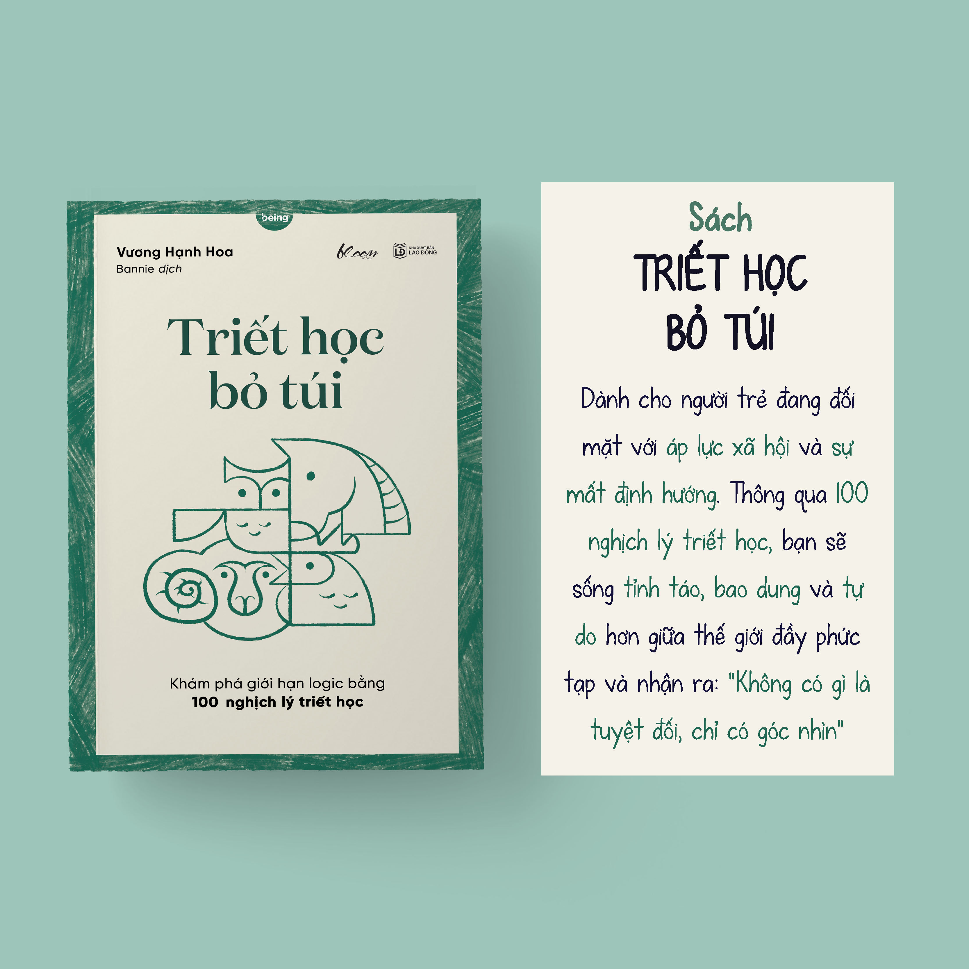 Triết Học Bỏ Túi