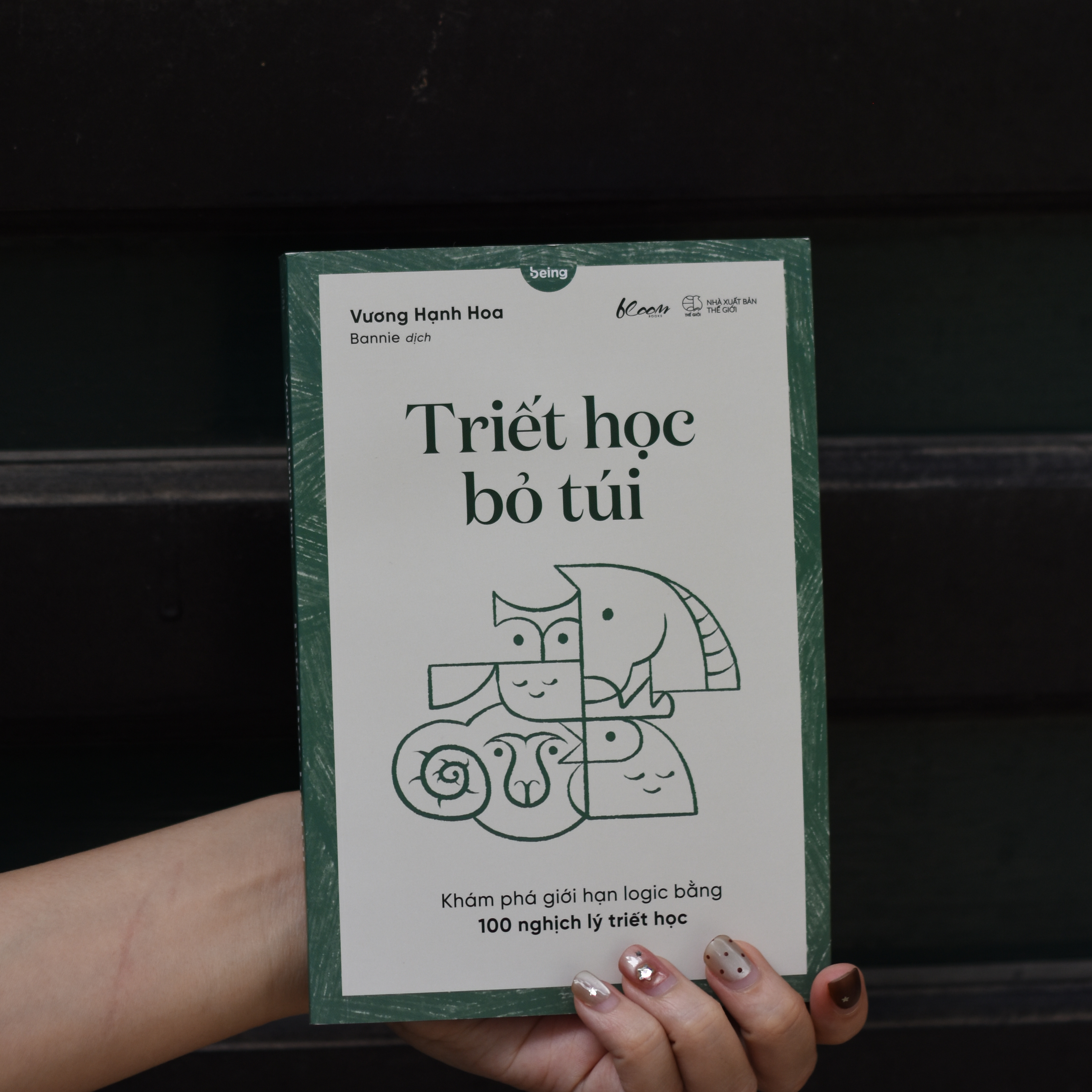 Triết Học Bỏ Túi