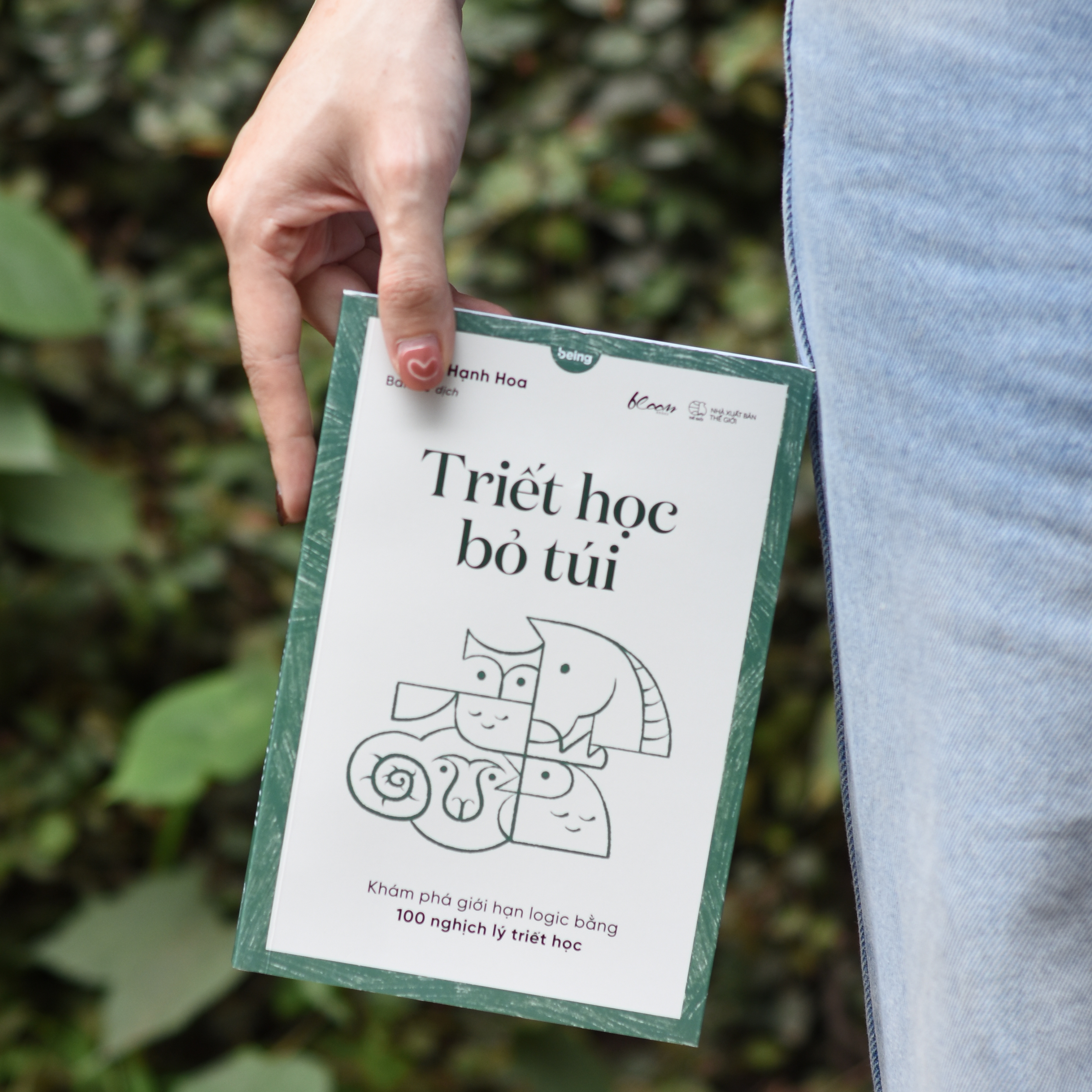 Triết Học Bỏ Túi