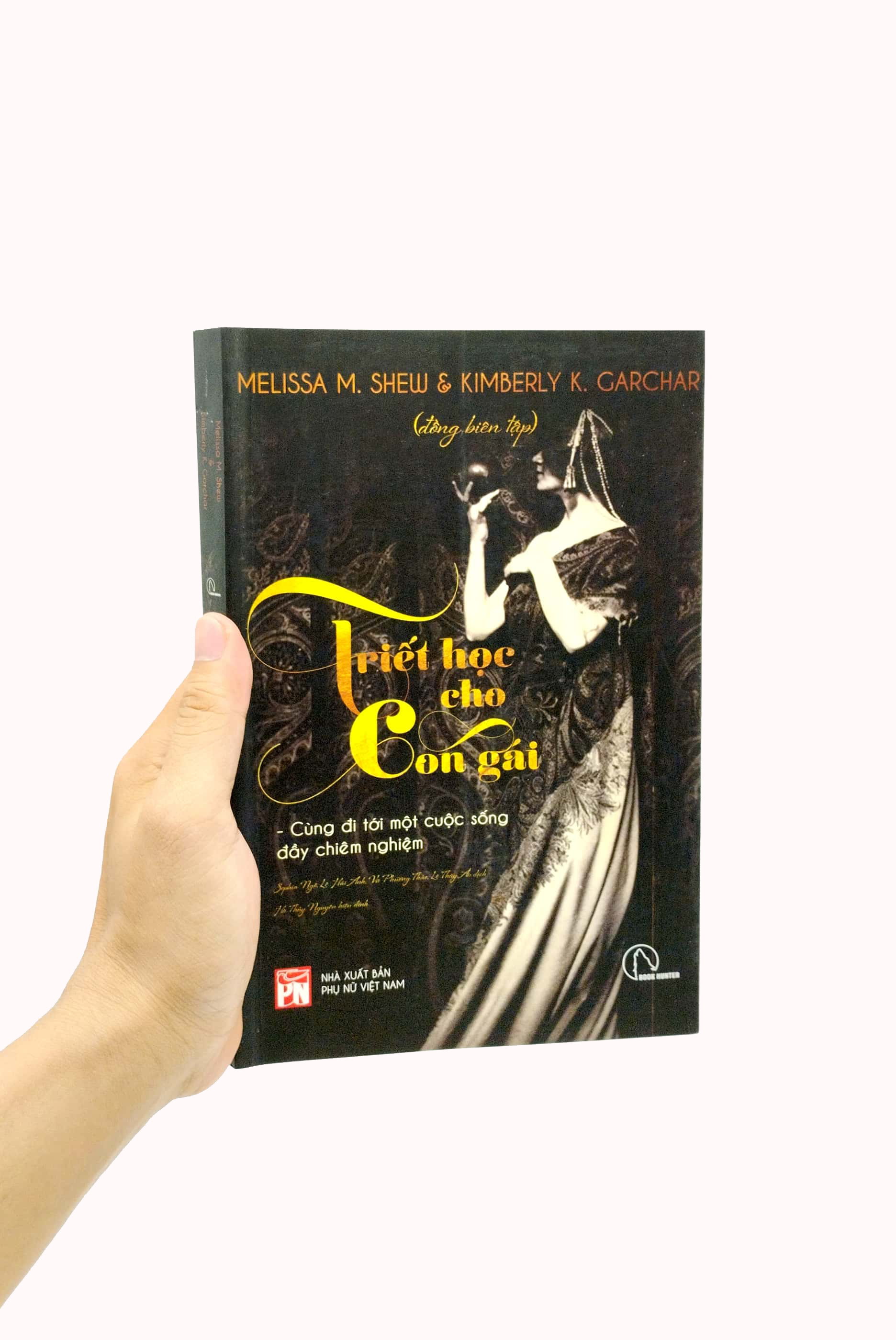 triết học cho con gái