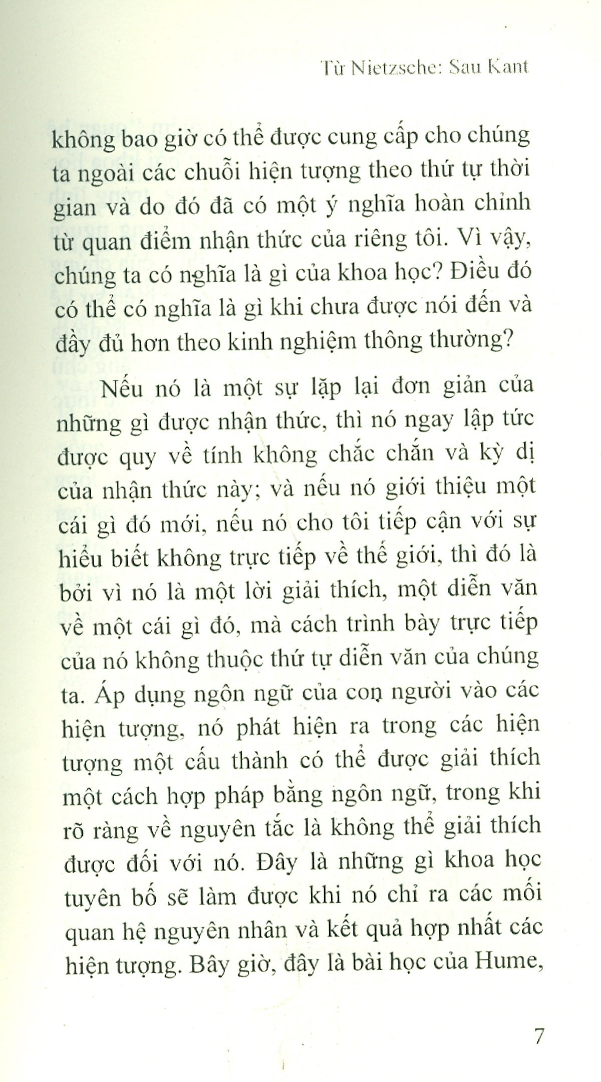 triết học đức