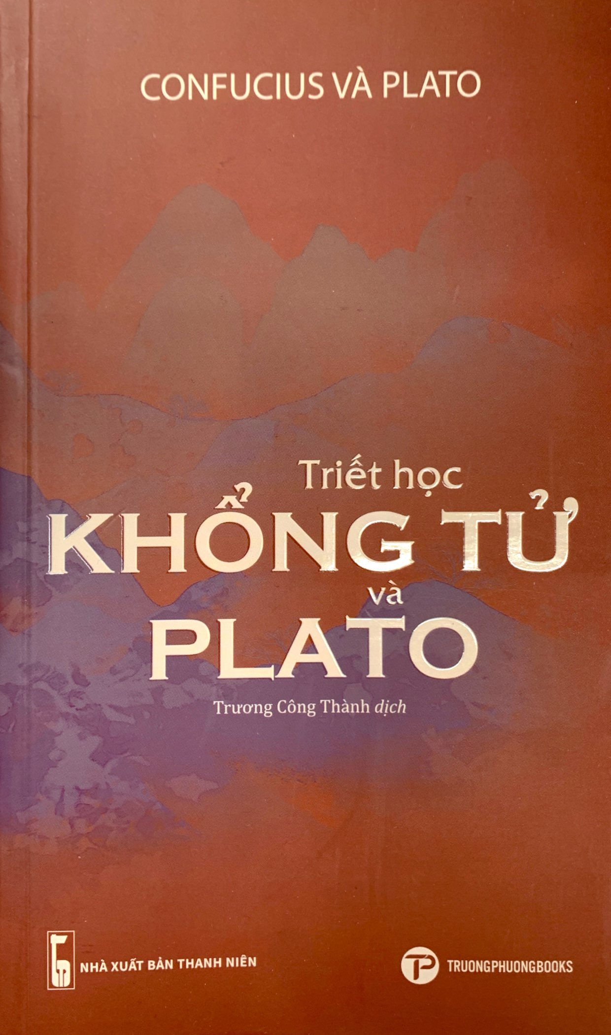 triết học khổng tử và plato