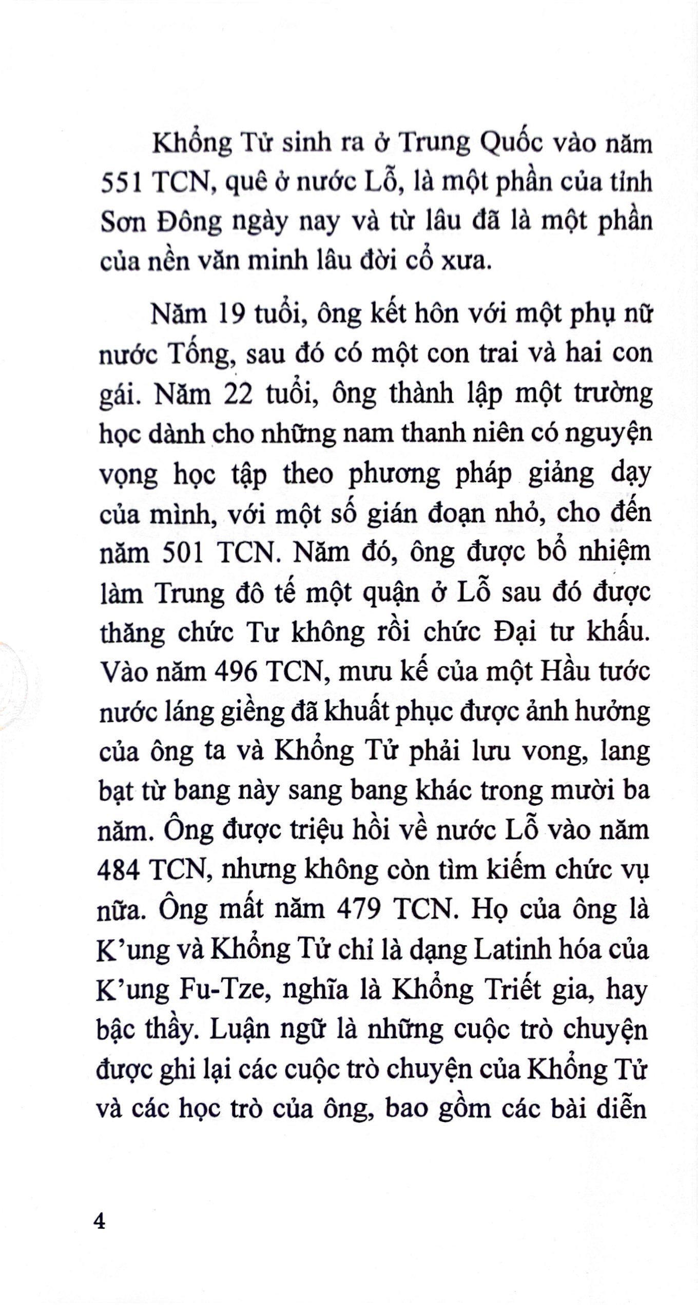 triết học khổng tử và plato