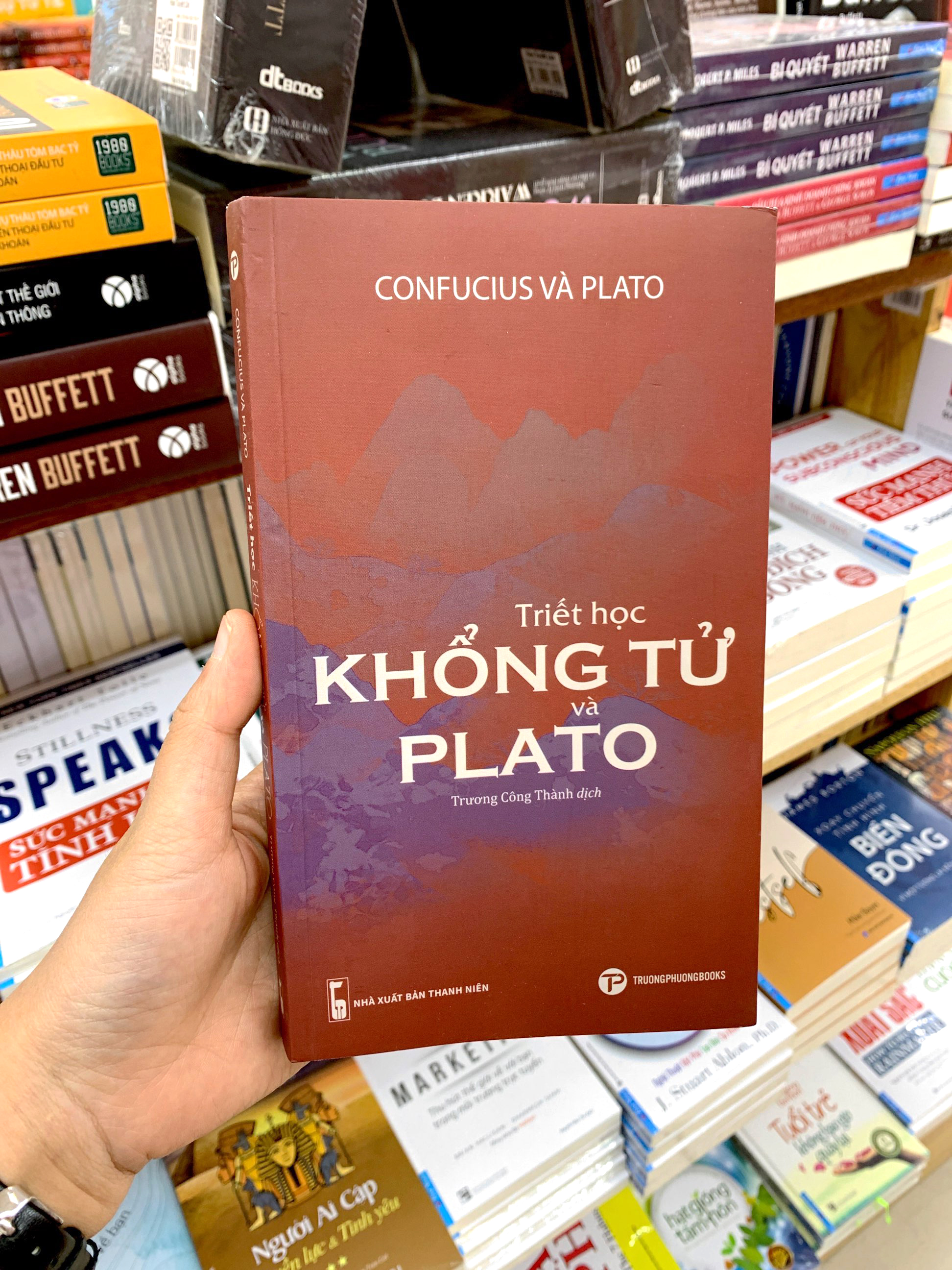 triết học khổng tử và plato