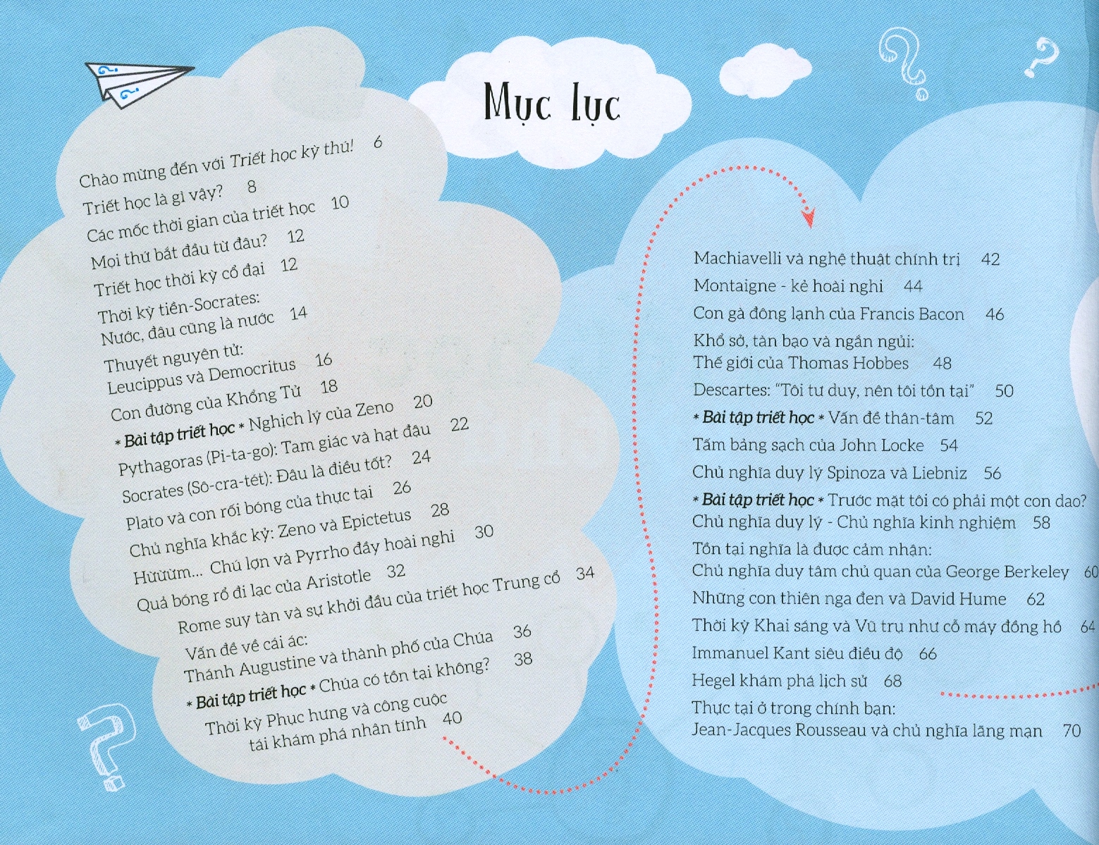 triết học kỳ thú (tái bản 2020)