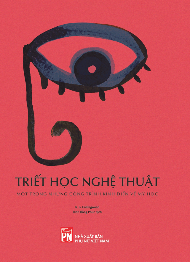 Triet Hoc Nghe Thuat - Mot Trong Nhung Cong Trinh Kinh Dien Ve My Hoc