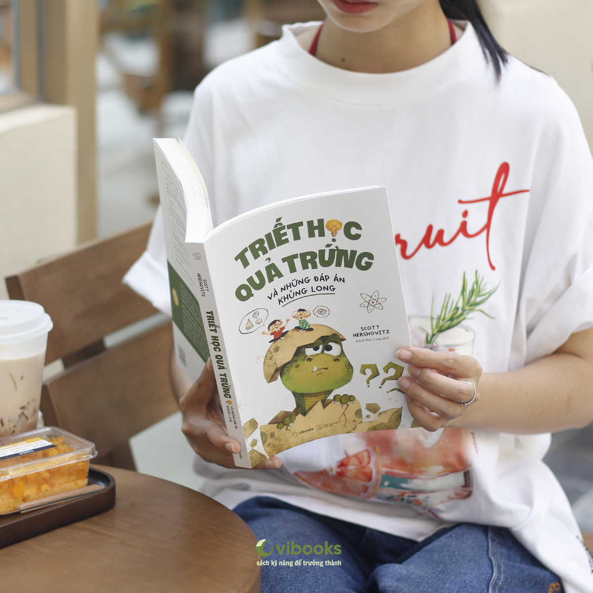 Triet Hoc Qua Trung Va Nhung Dap An Khung Long