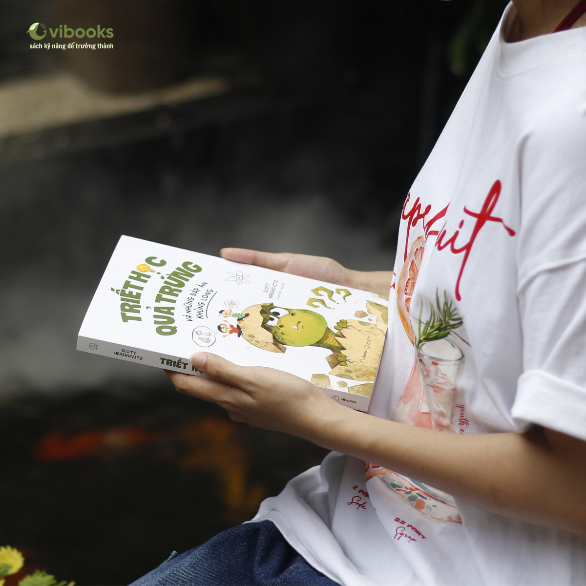 Triet Hoc Qua Trung Va Nhung Dap An Khung Long