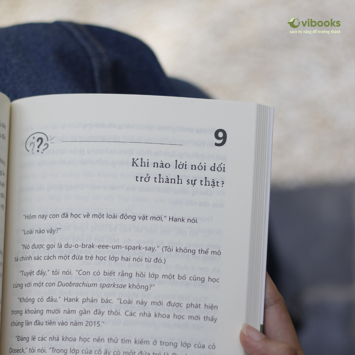 Triet Hoc Qua Trung Va Nhung Dap An Khung Long