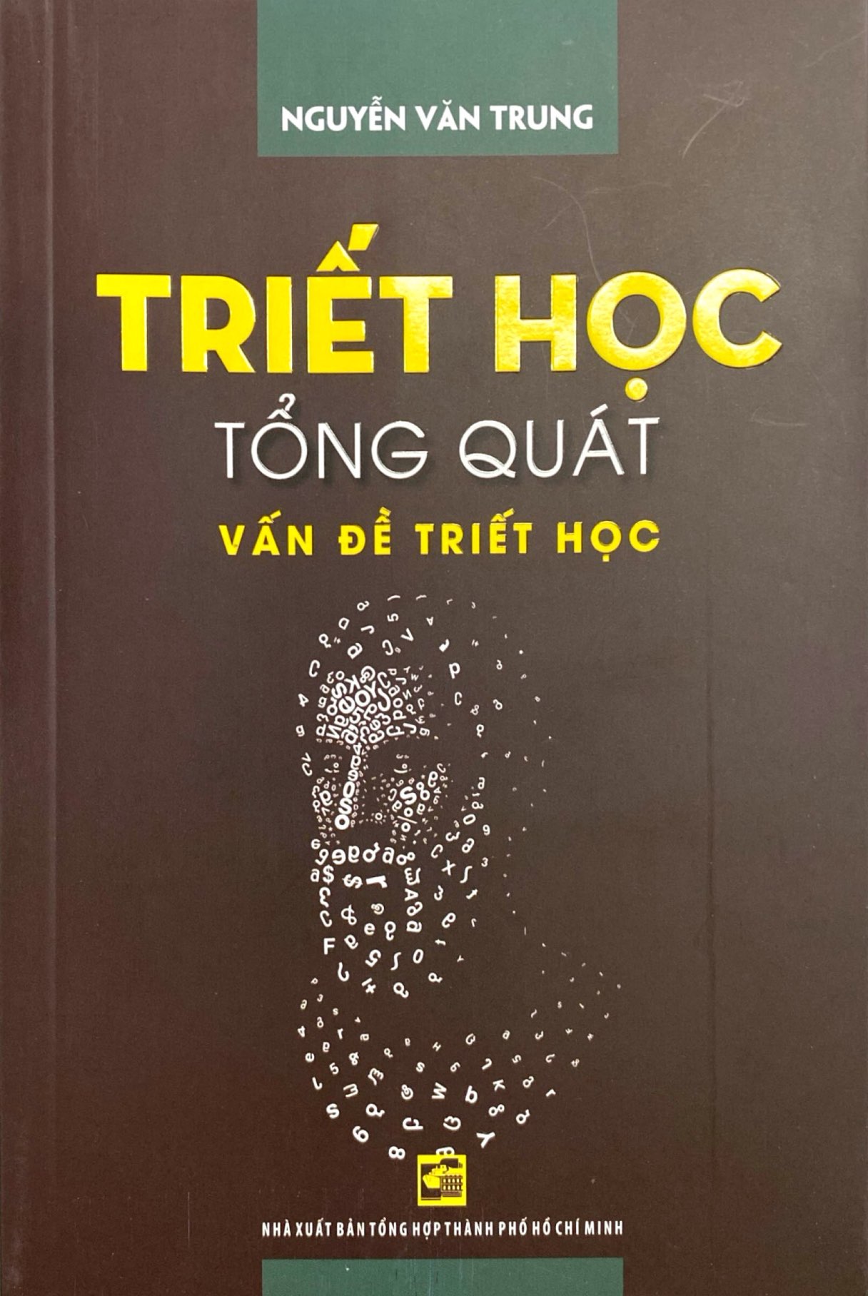 triết học tổng quát - vấn đề triết học