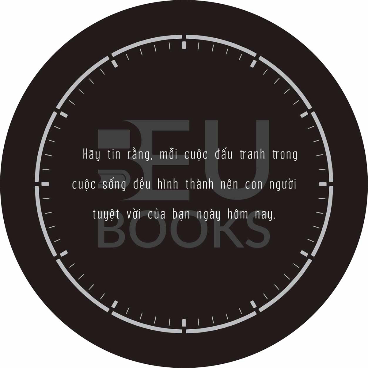 triết học tuổi trẻ - thời gian là biến số cuộc đời là ẩn số