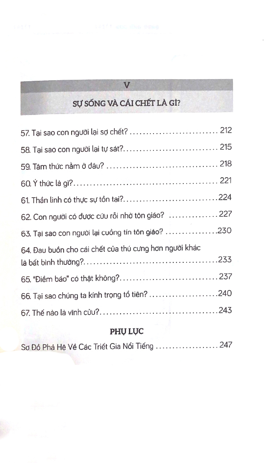 triết học ứng dụng