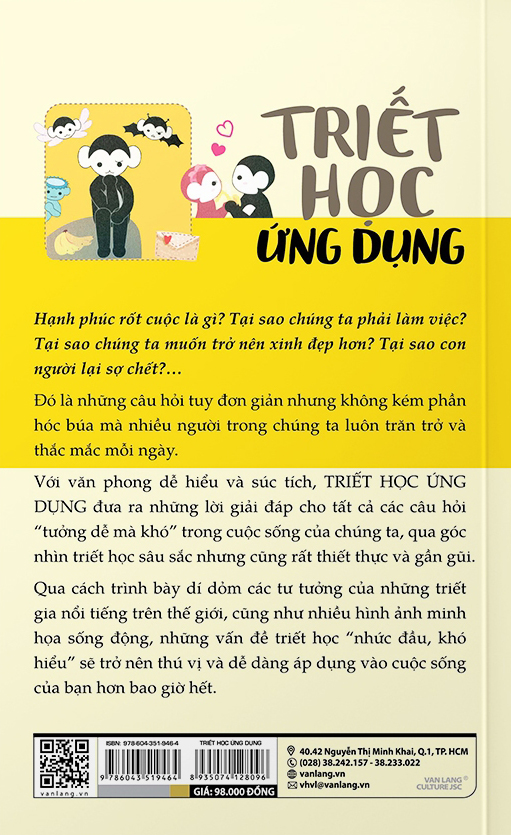triết học ứng dụng