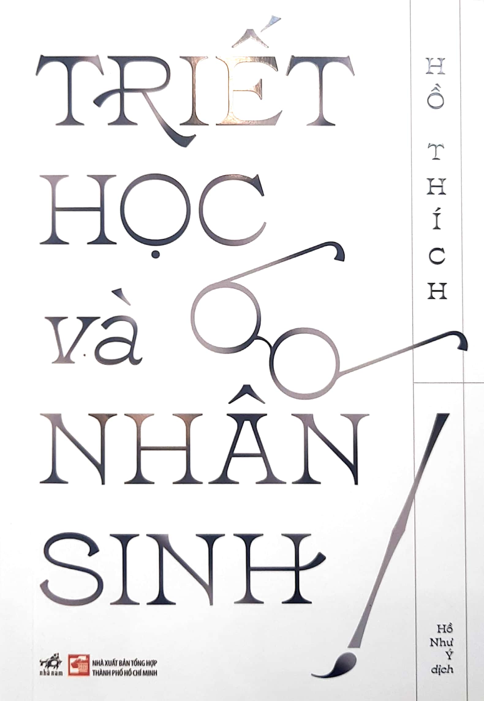 triết học và nhân sinh