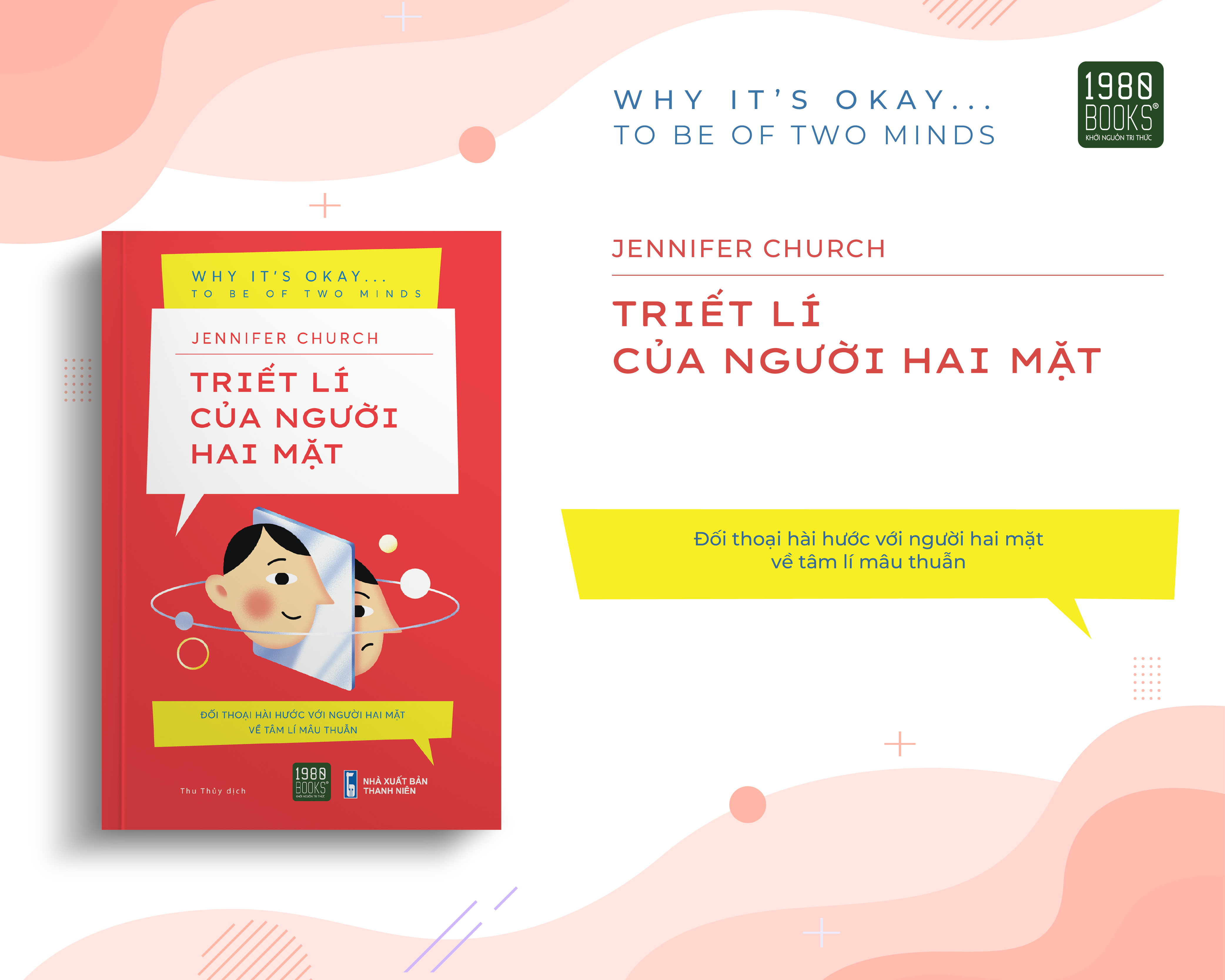 triết lí của người hai mặt