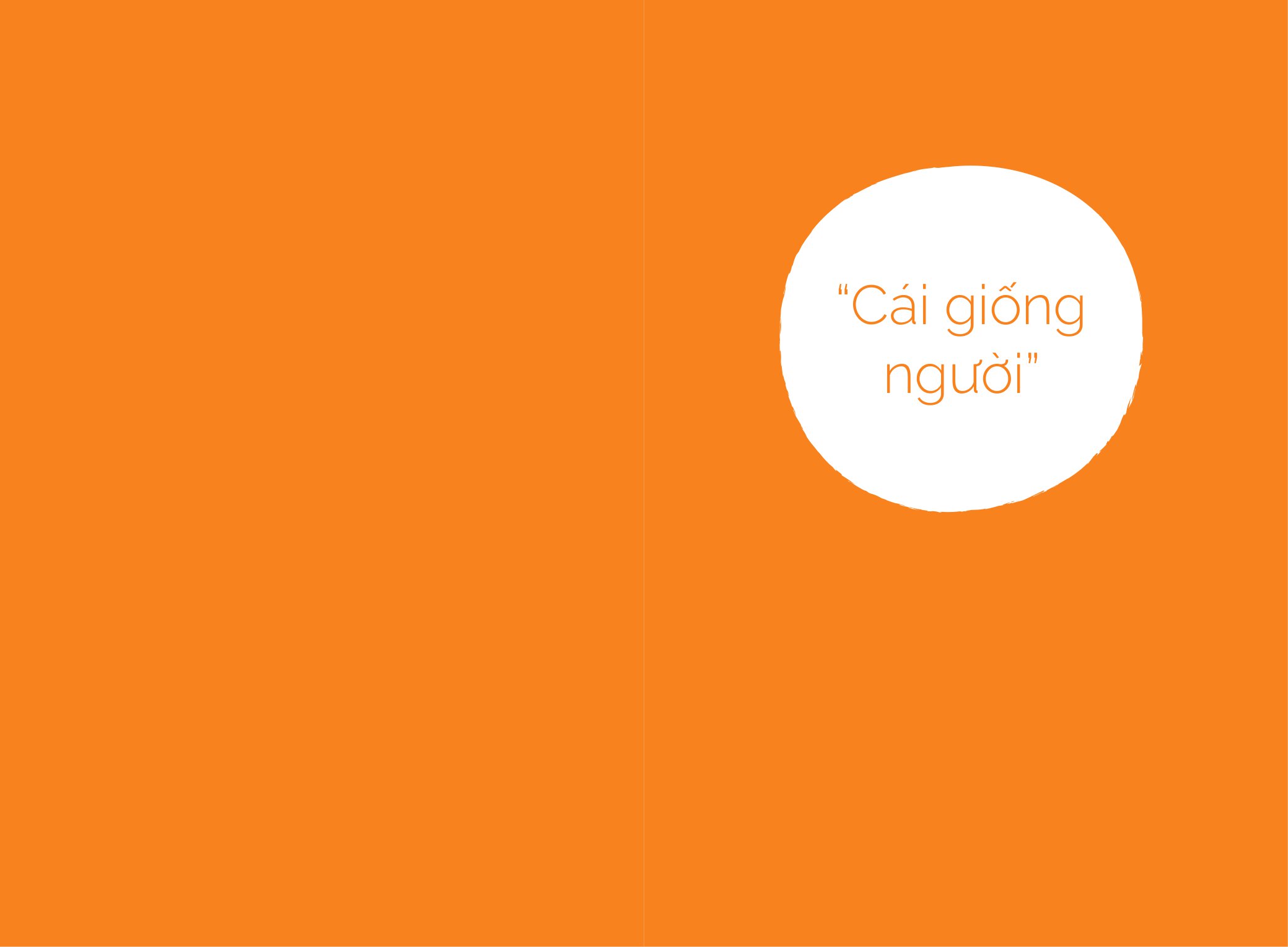 triết lí về con người - con người và thiên nhiên