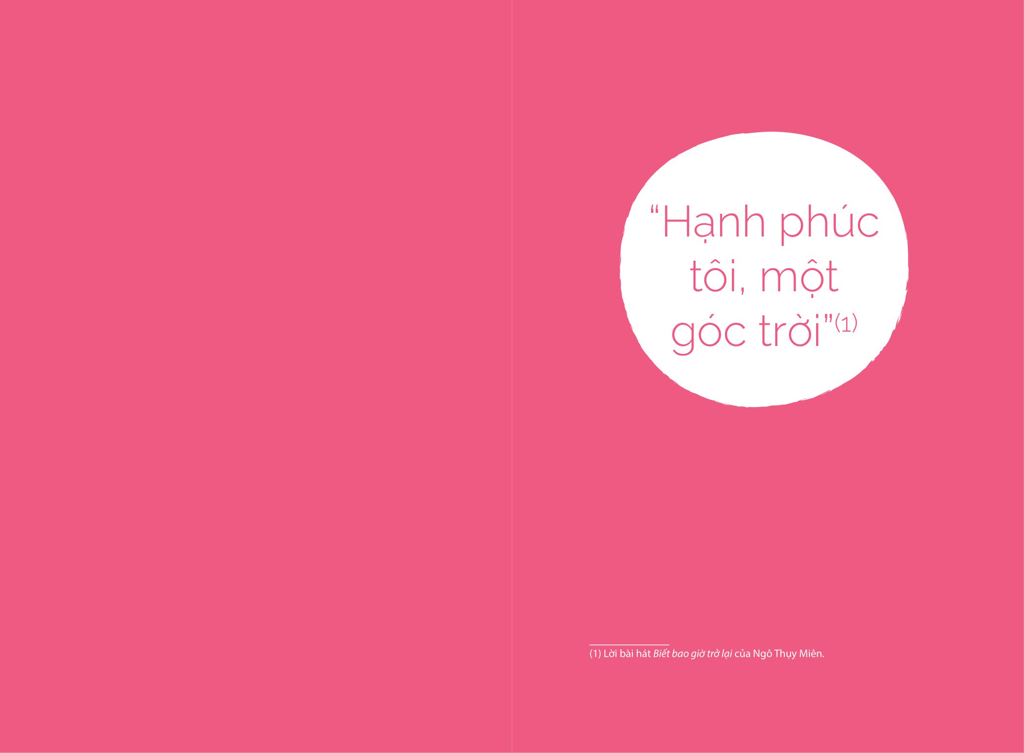 triết lí về con người - hạnh phúc và bản tính con người