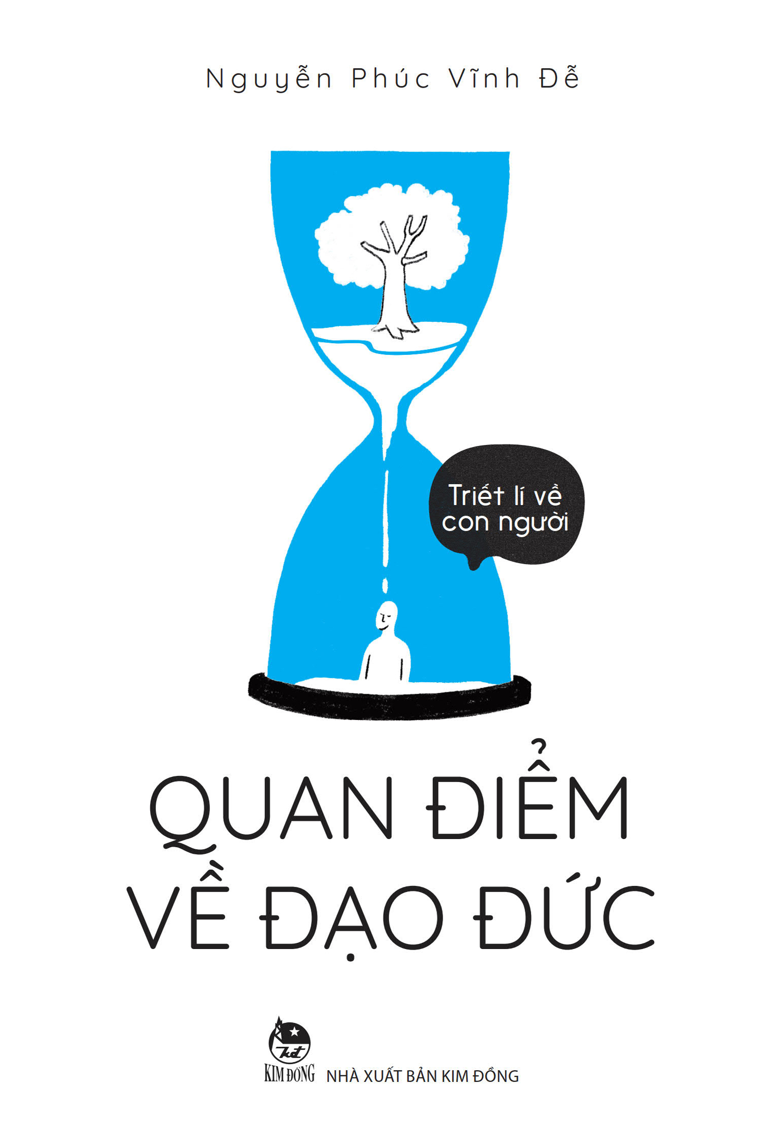 triết lí về con người - quan điểm về đạo đức