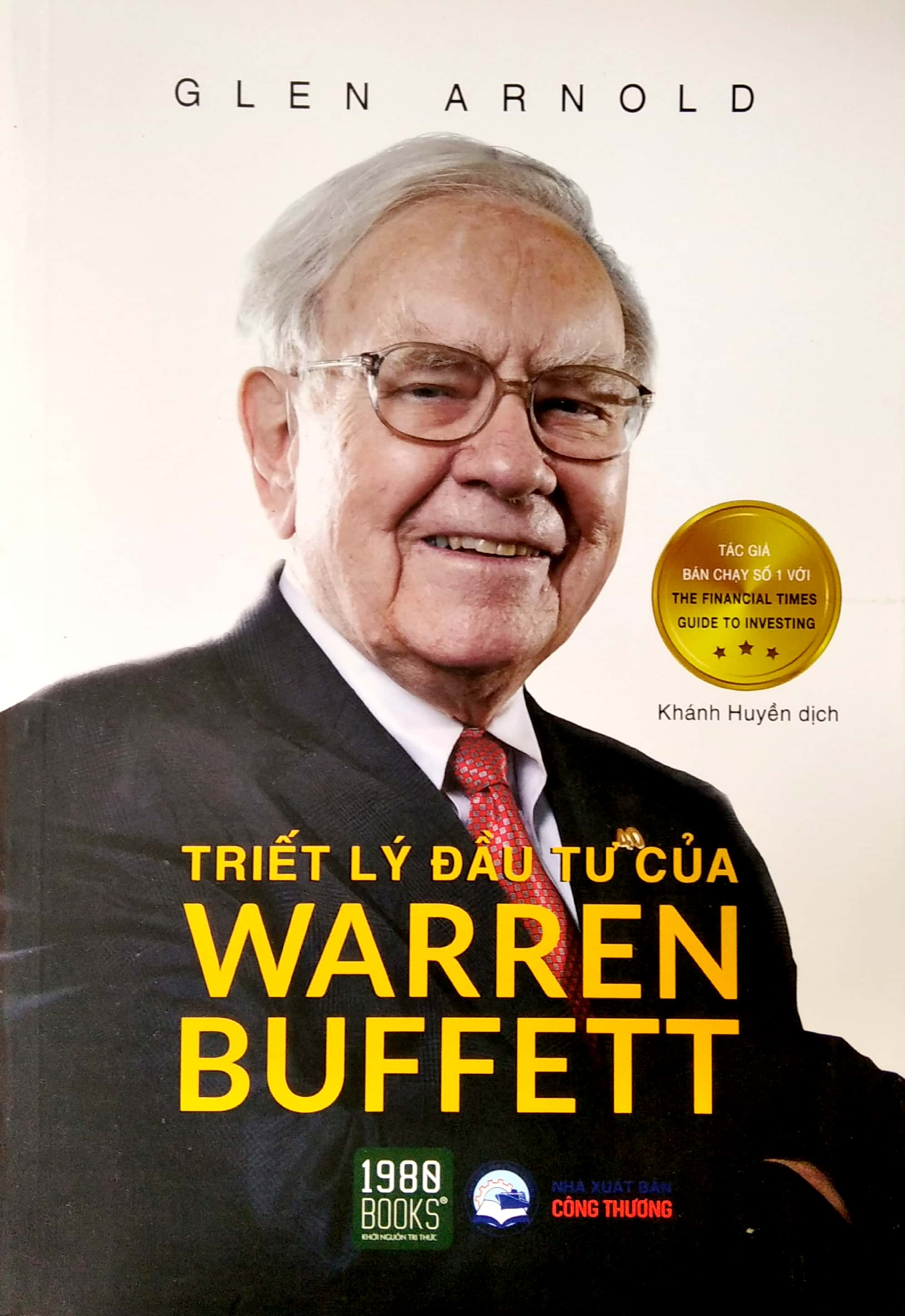 triết lý đầu tư của warren buffett